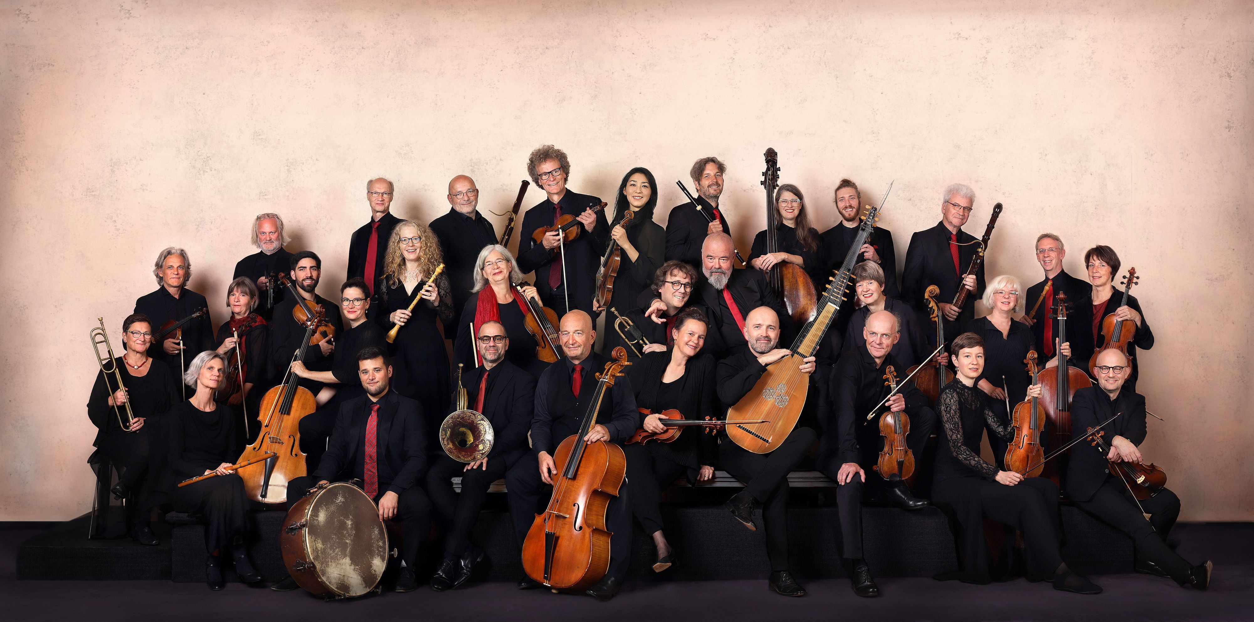 Akademie für Alte Musik Berlin