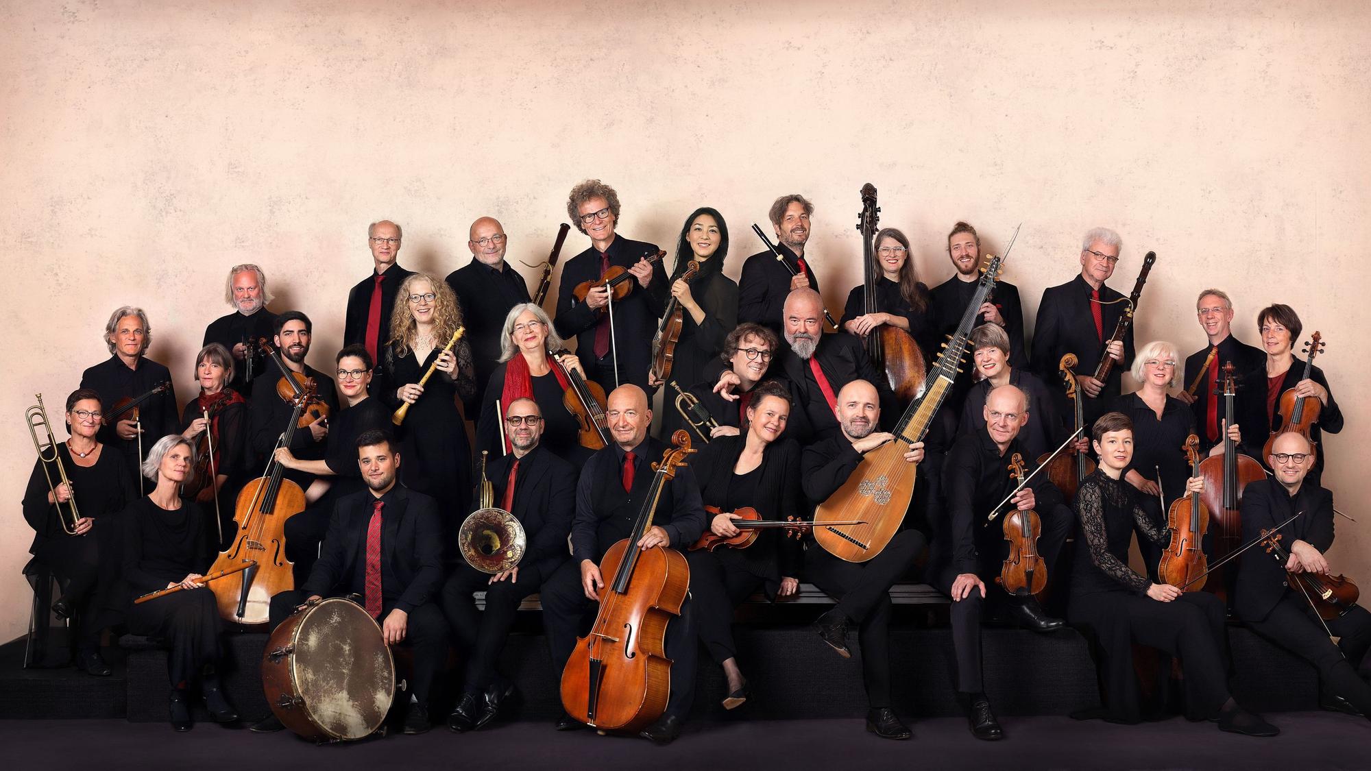 Akademie für Alte Musik Berlin
