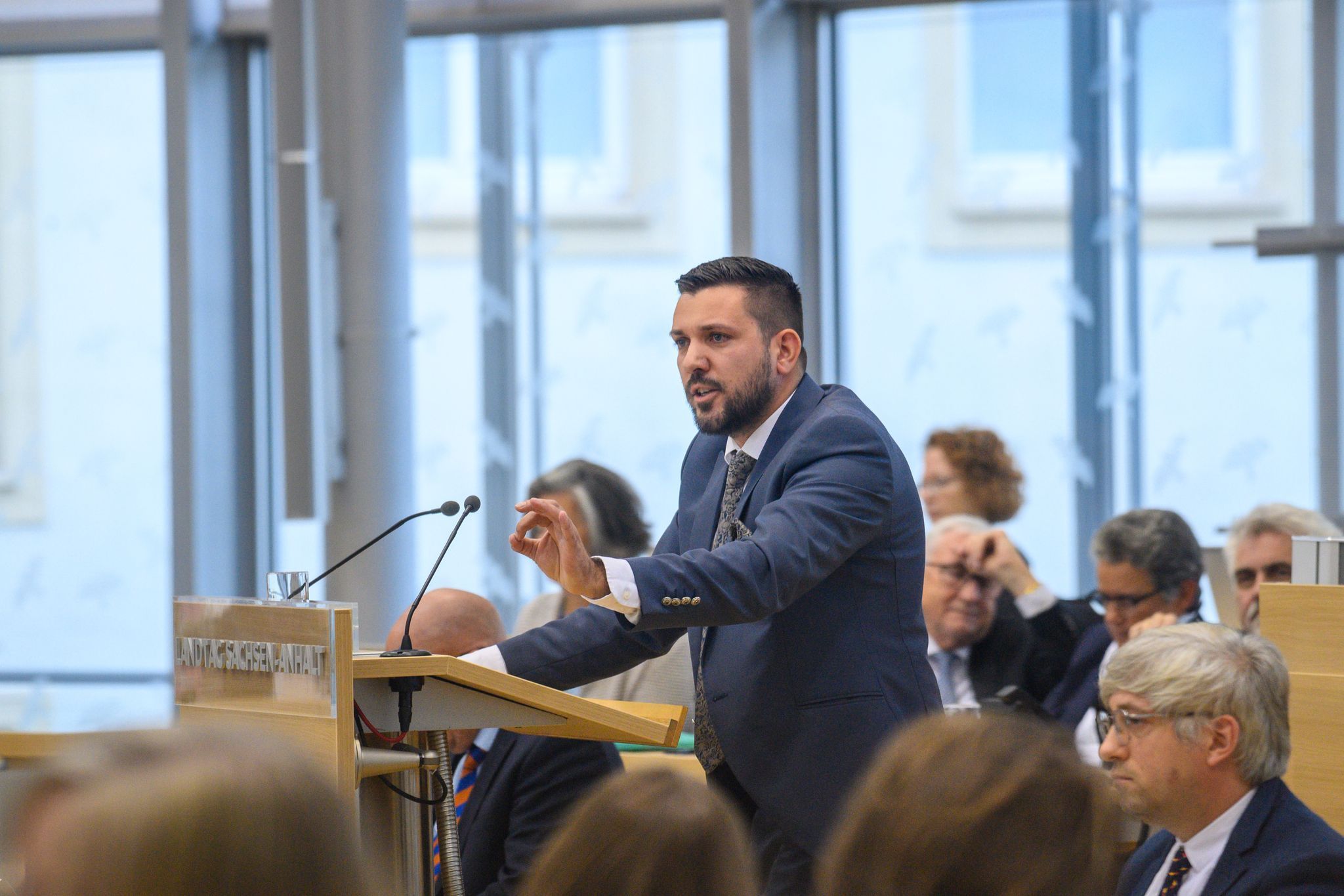 Tobias Rausch (AfD)