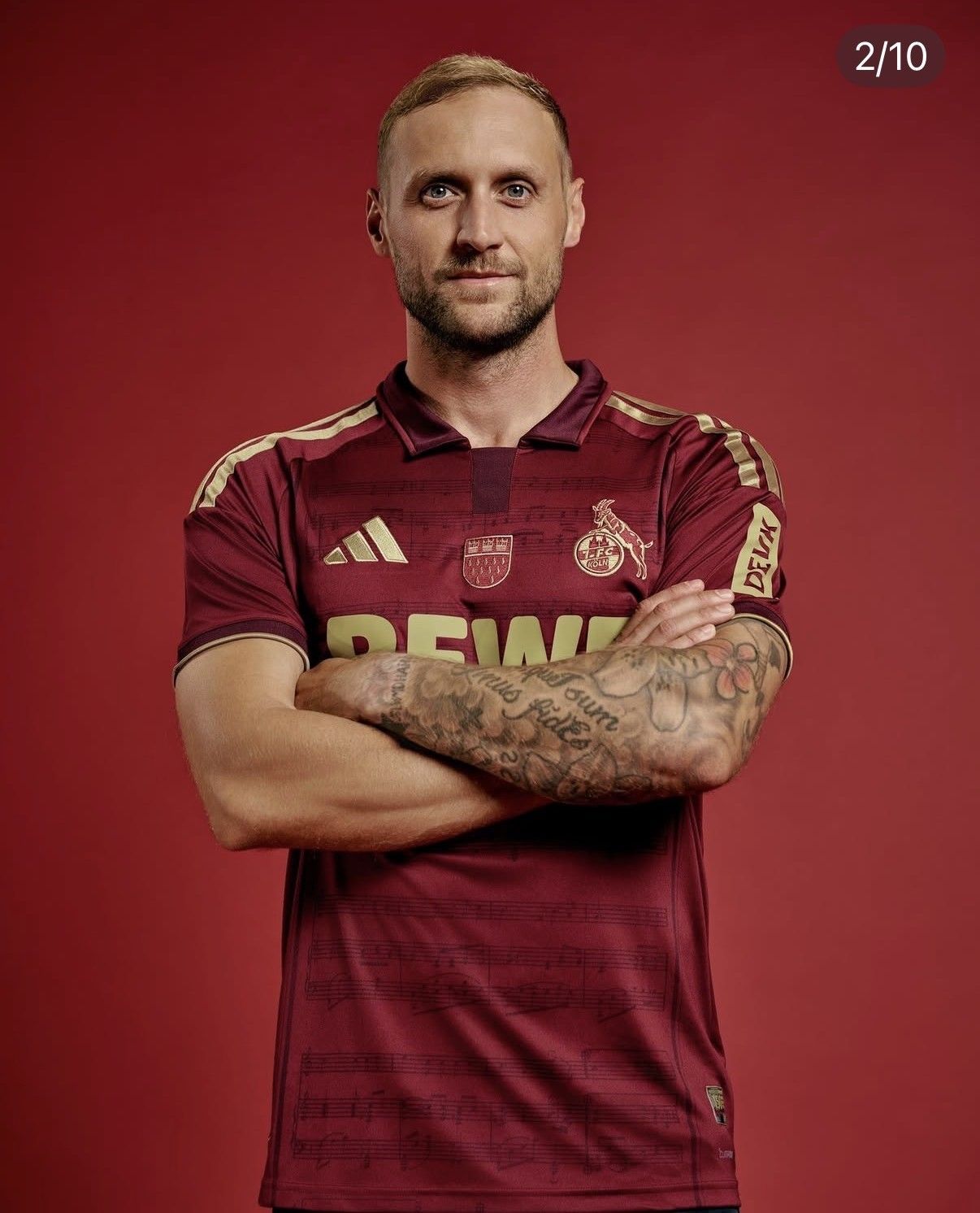 1. FC Köln