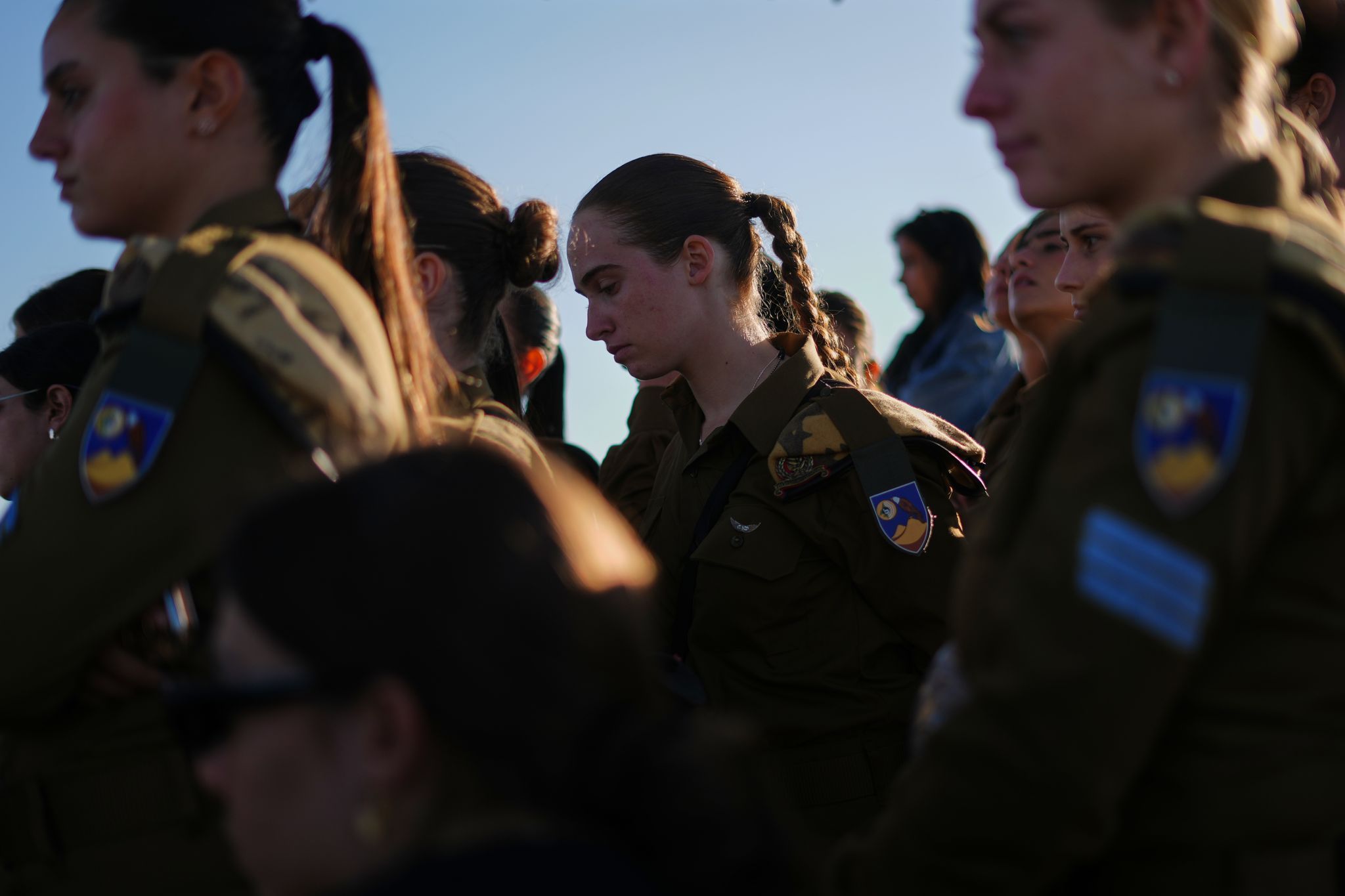 Jahrestag der Angriffe auf Israel am 7. Oktober