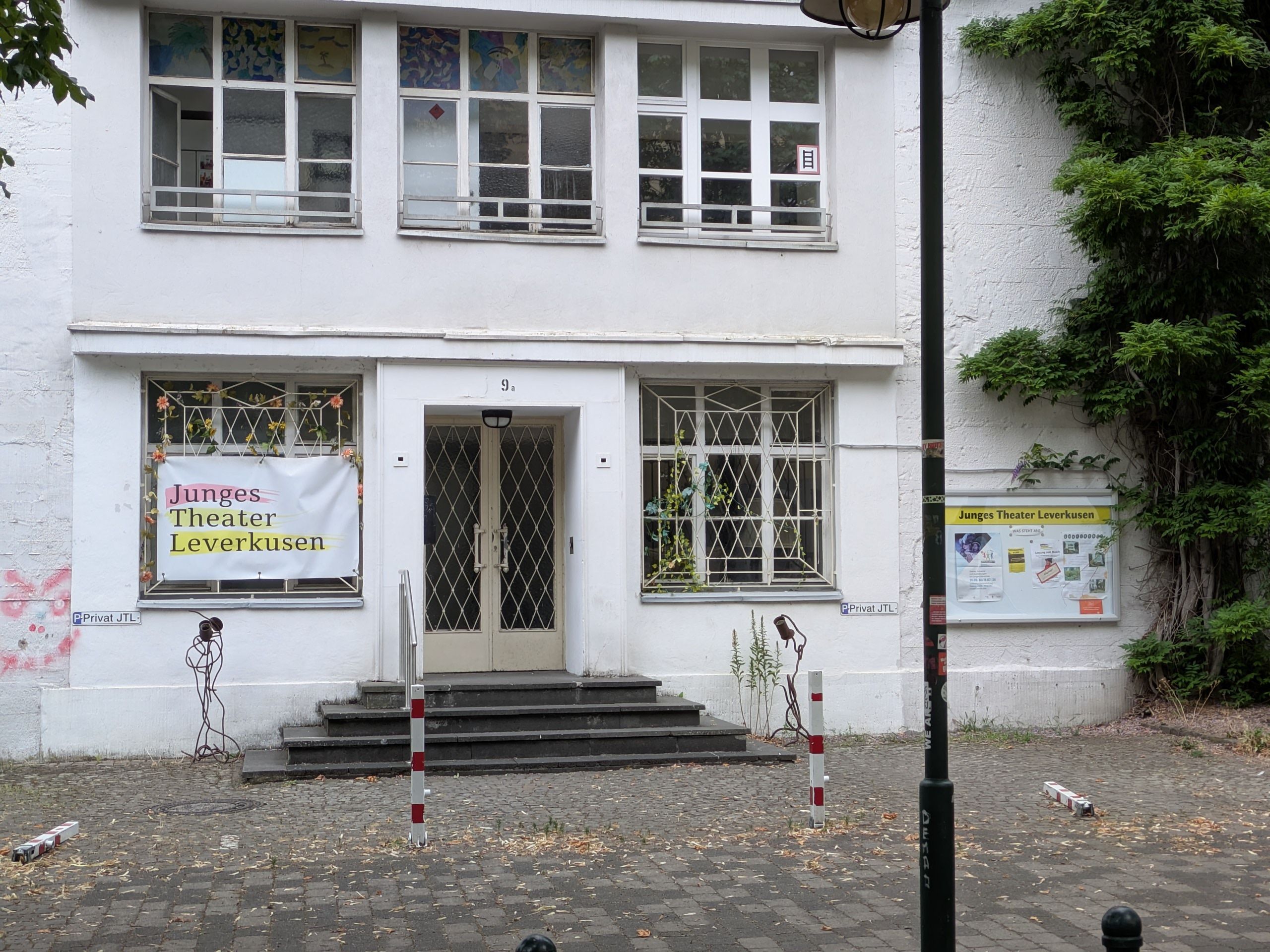Das Junge Theater Leverkusen