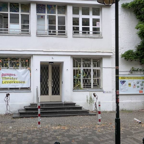 Das Junge Theater Leverkusen