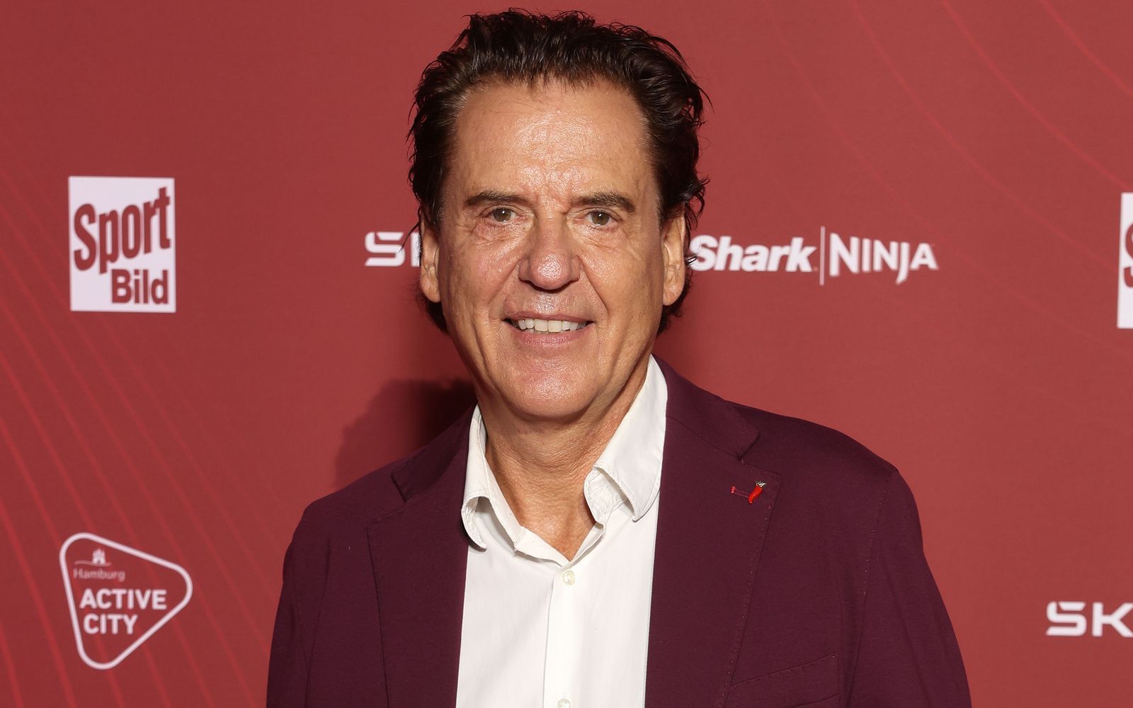 Jörg Dahlmann ist zum vierten Mal an Krebs erkrankt. (Bild: 2025 Getty Images/Gerald Matzka)