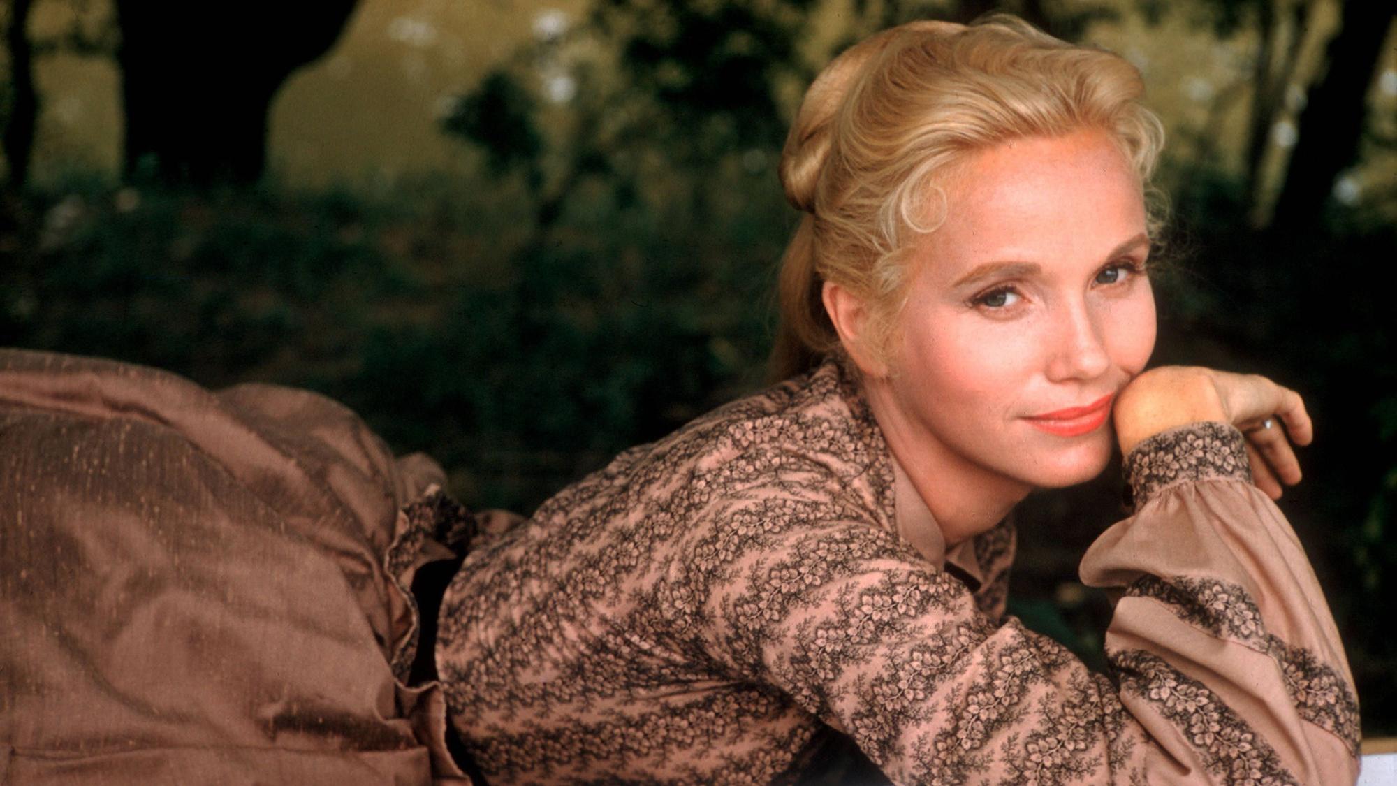 Raintree County Eva Marie Saint 1956 MGM
