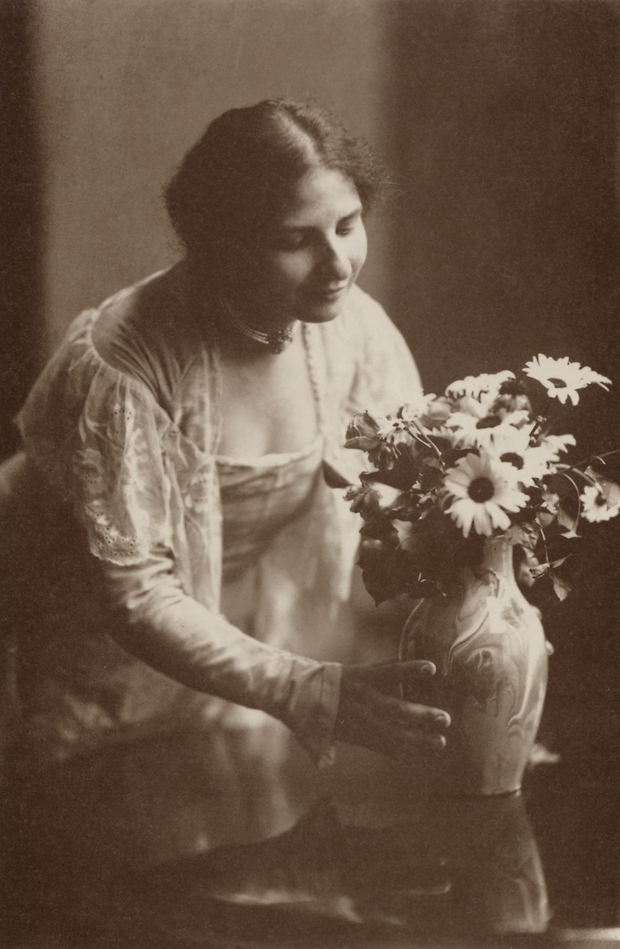 Ida Dehmel