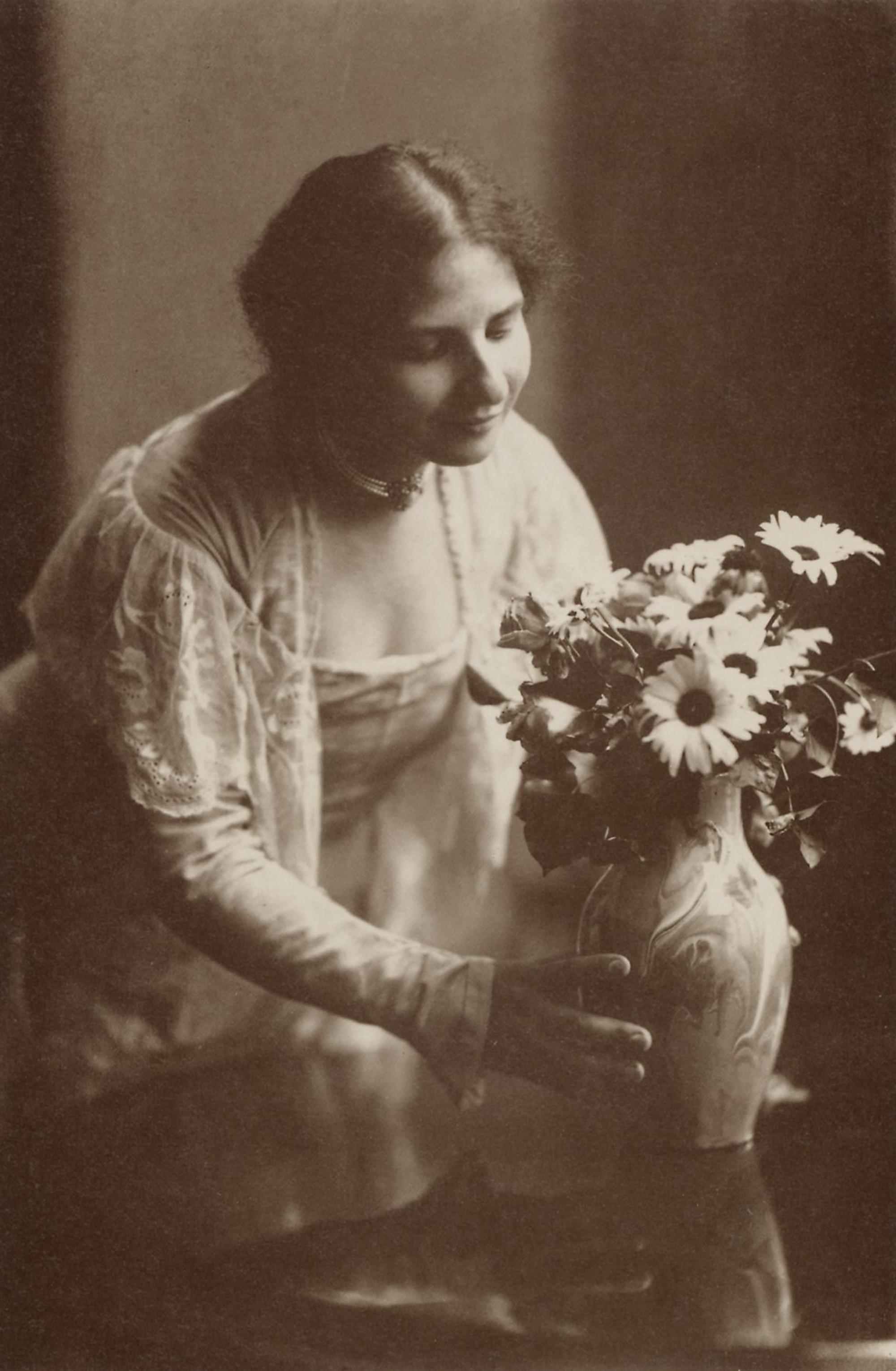 Ida Dehmel