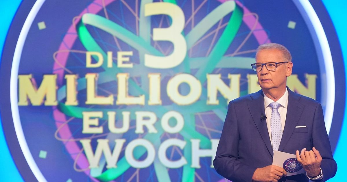 Photo : Kölner Stadt-Anzeiger Finale de la « 3-Millionen-Euro-Woche » : des candidats boycottent une question