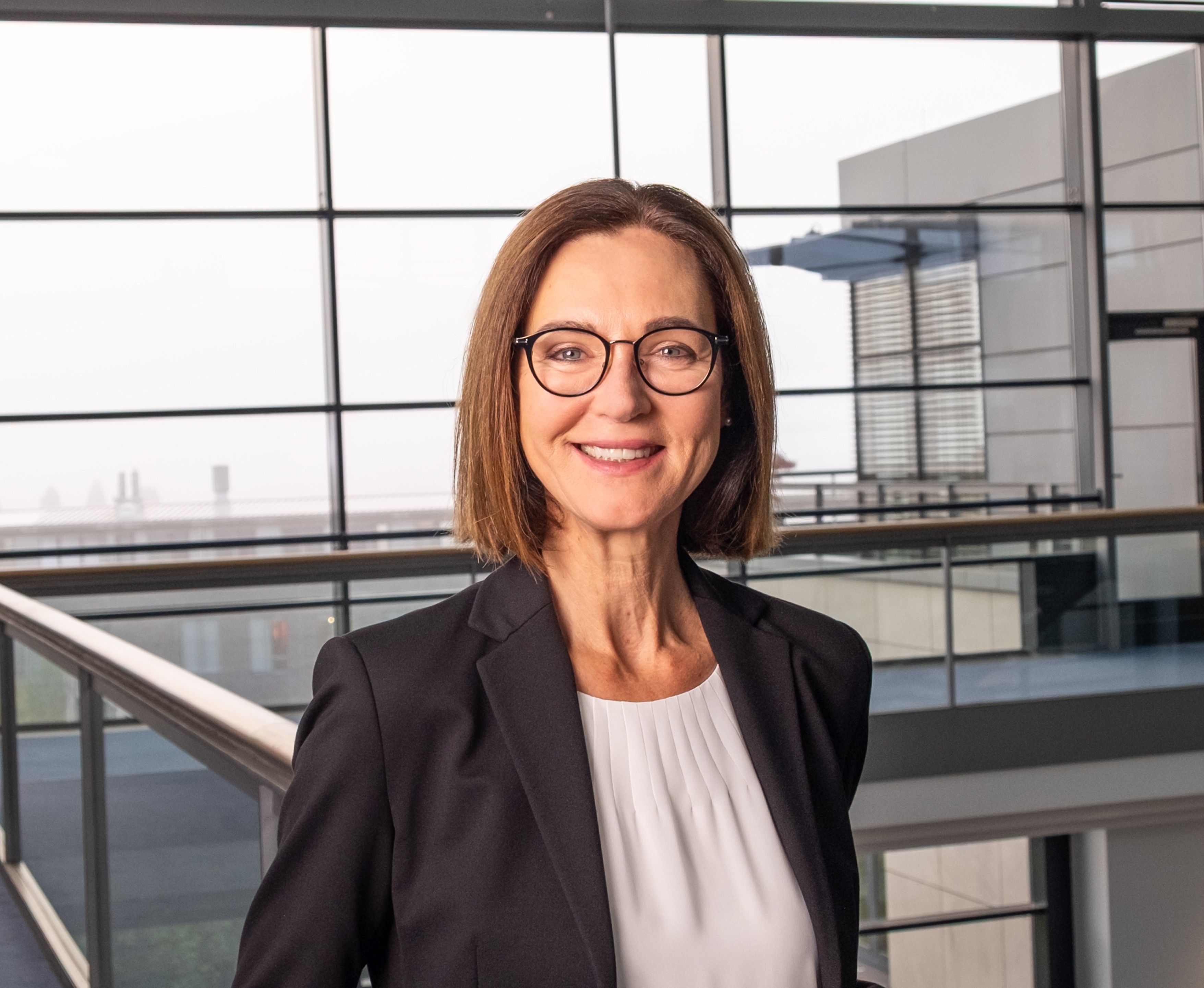 Anke Möhlenhaskamp wird zum 1. Januar 2027 Mitglied des Vorstands der Volksbank Köln-Bonn.