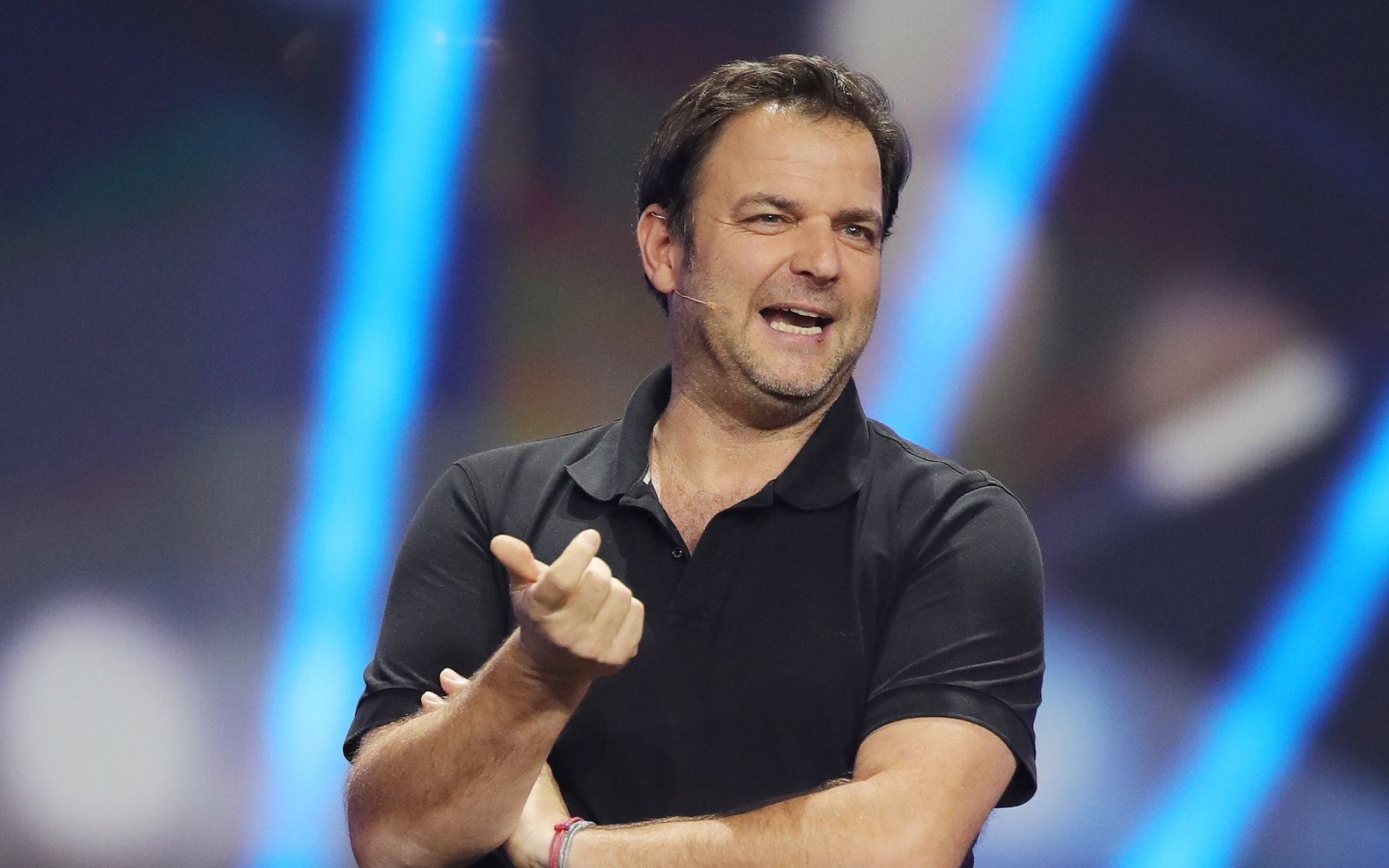 Martin Rütter ist derzeit auf Wohnungssuche in München. (Bild: Getty Images / Andreas Rentz)