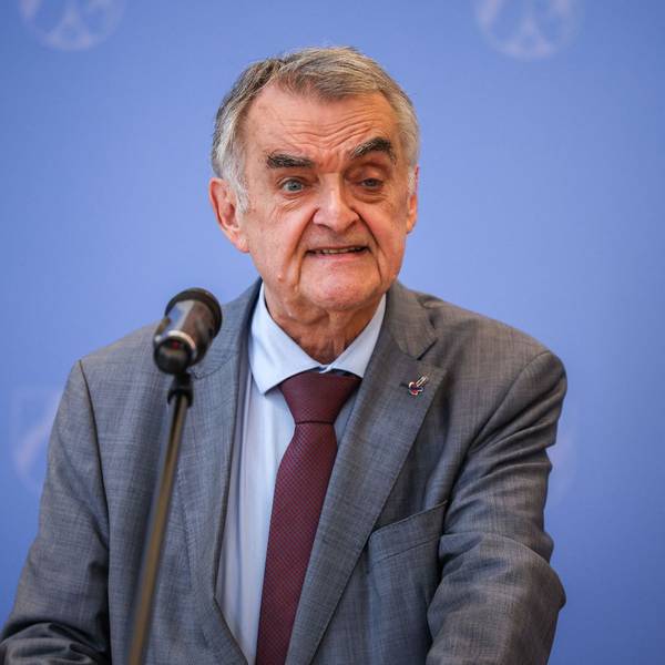 Herbert Reul