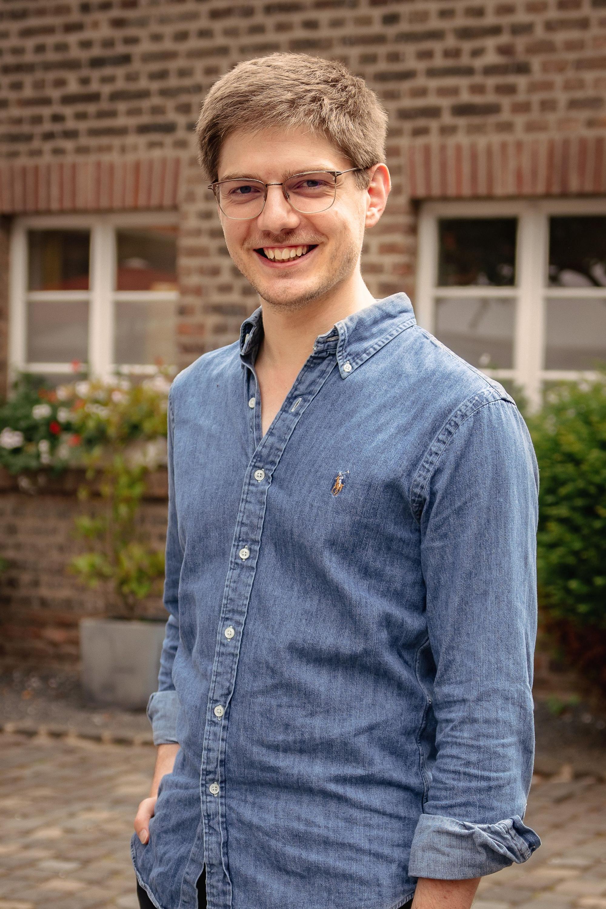 Nils Vogel