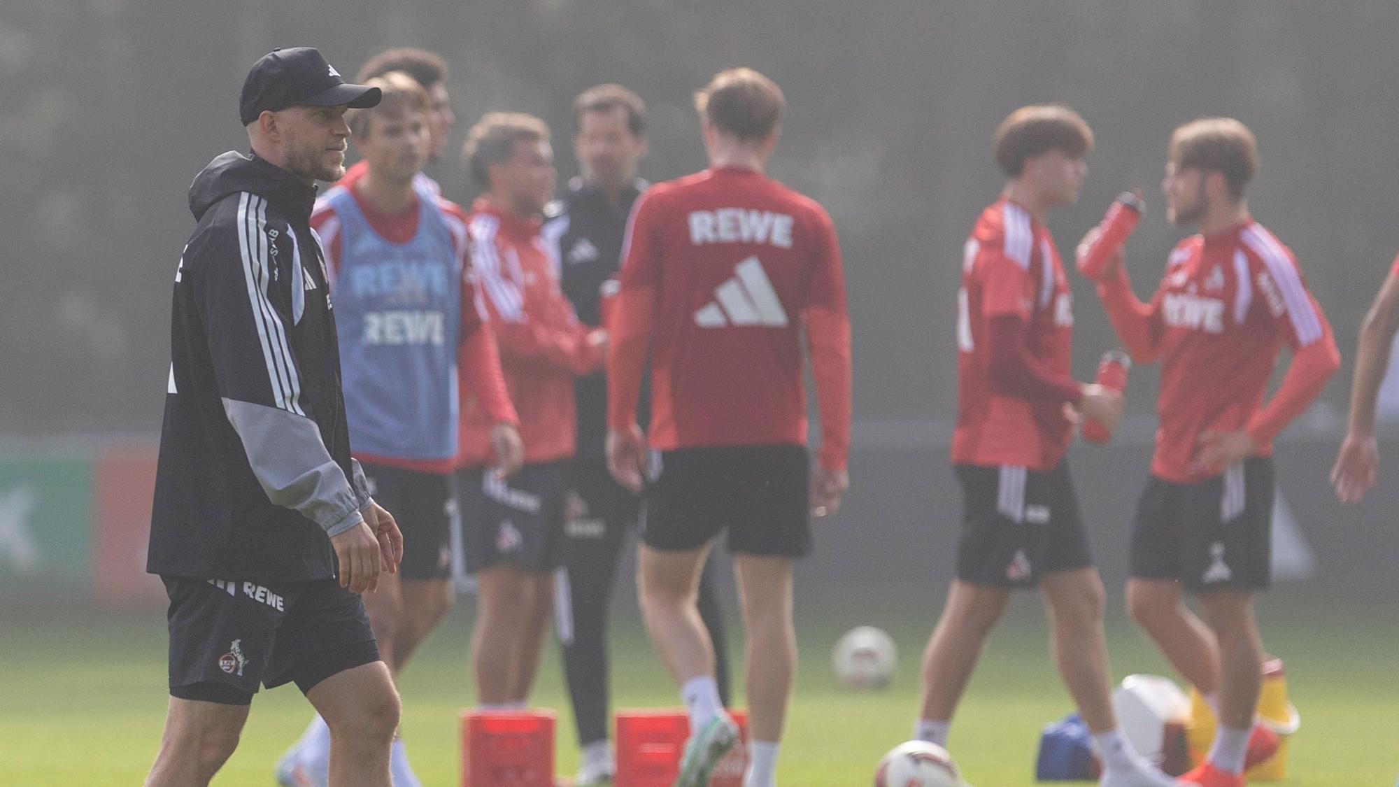 René Wagner hat sich in den vergangenen Tagen in die Arbeit gestürzt, doch ob er den emotionalen Zugang zum Derby findet, wird sich zeigen müssen.