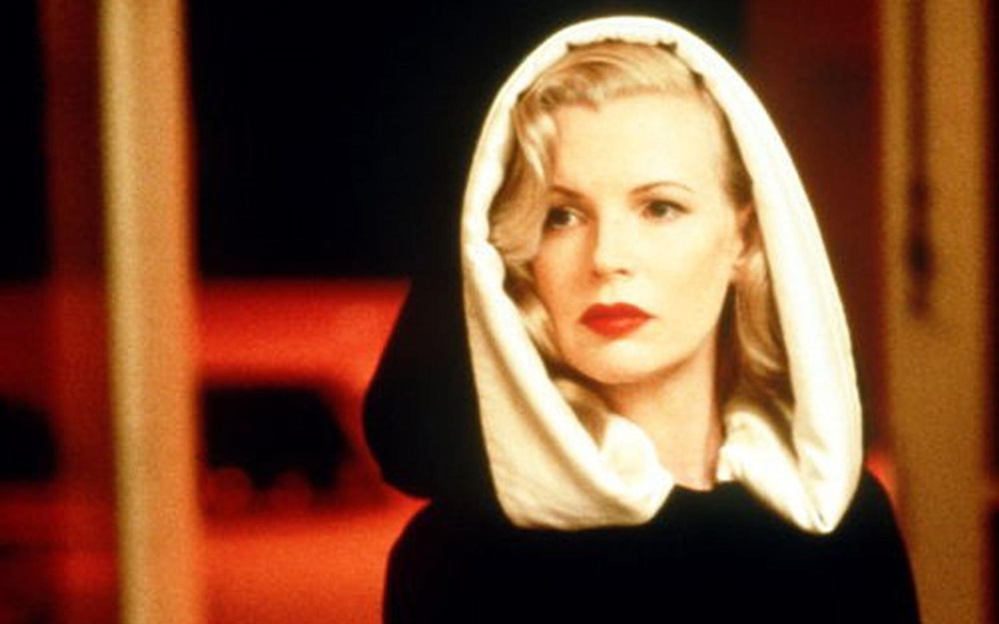 Ihre Rolle in „L.A. Confidential“ (Freitag, 8. Oktober, 22.25 Uhr, 3sat) brachte Kim Basinger den Oscar ein. (Bild: teleschau / Archiv)