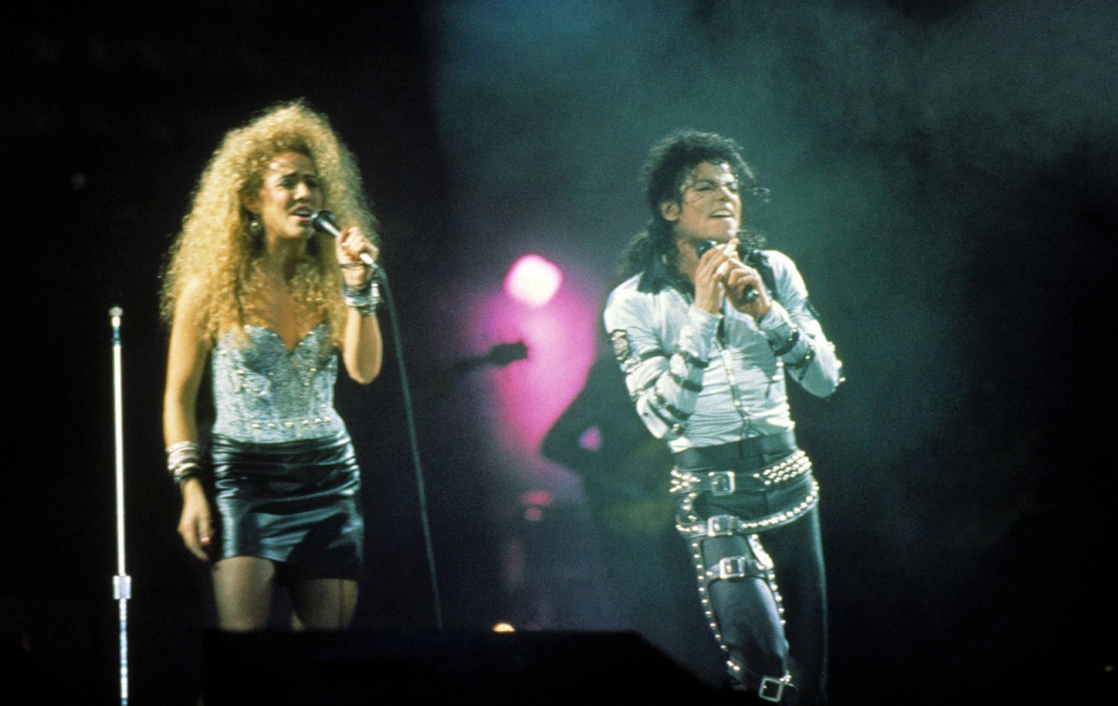 Die Karriere von Sheryl Crow begann als Background-Sängerin bei Michael Jackson. (Bild: IMAGO / Avalon.red)