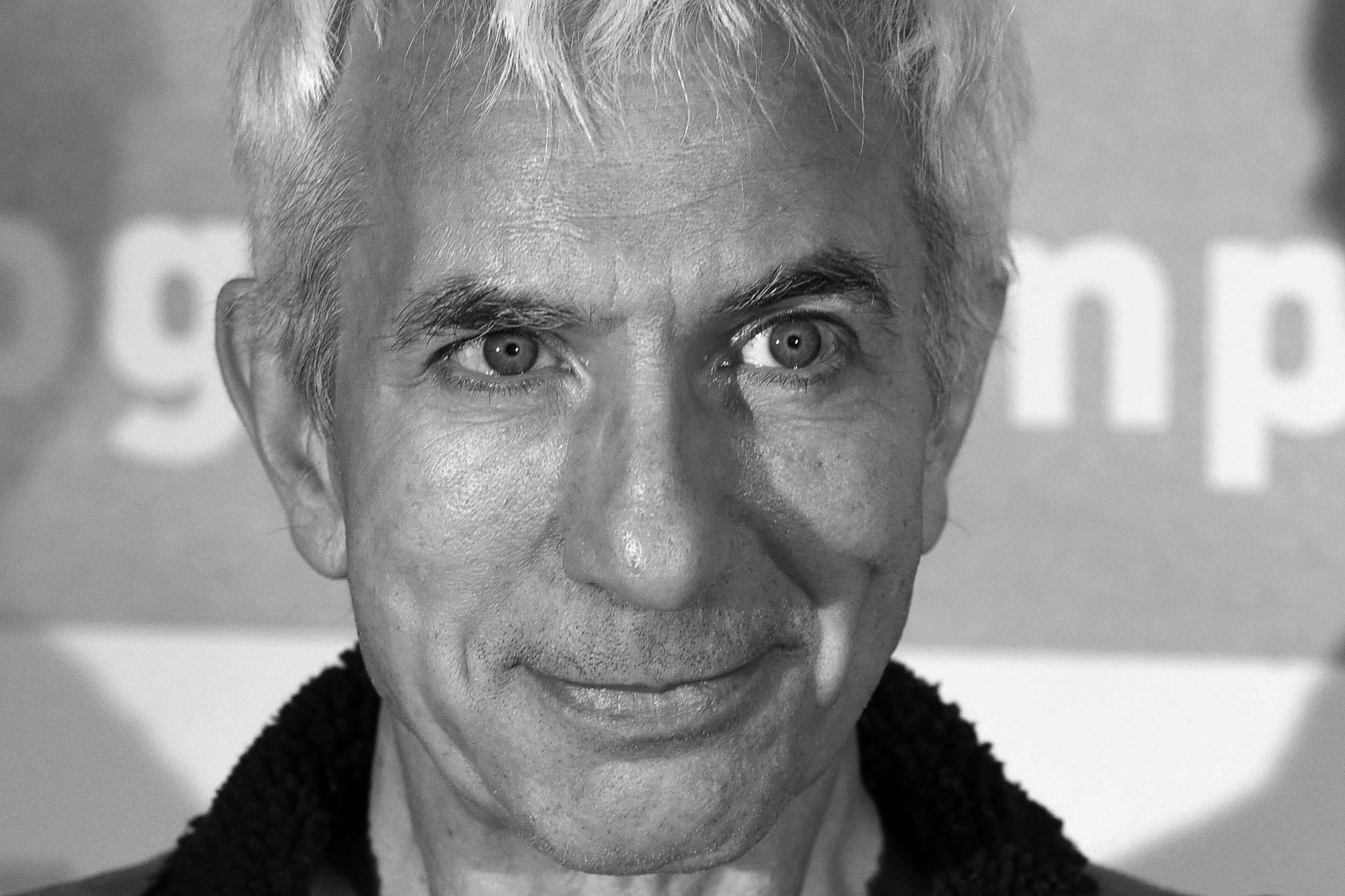 Der Schauspieler Ralf Richter starb im Alter von 69 Jahren. Das Archivfoto wurde im November 2016 aufgenommen.