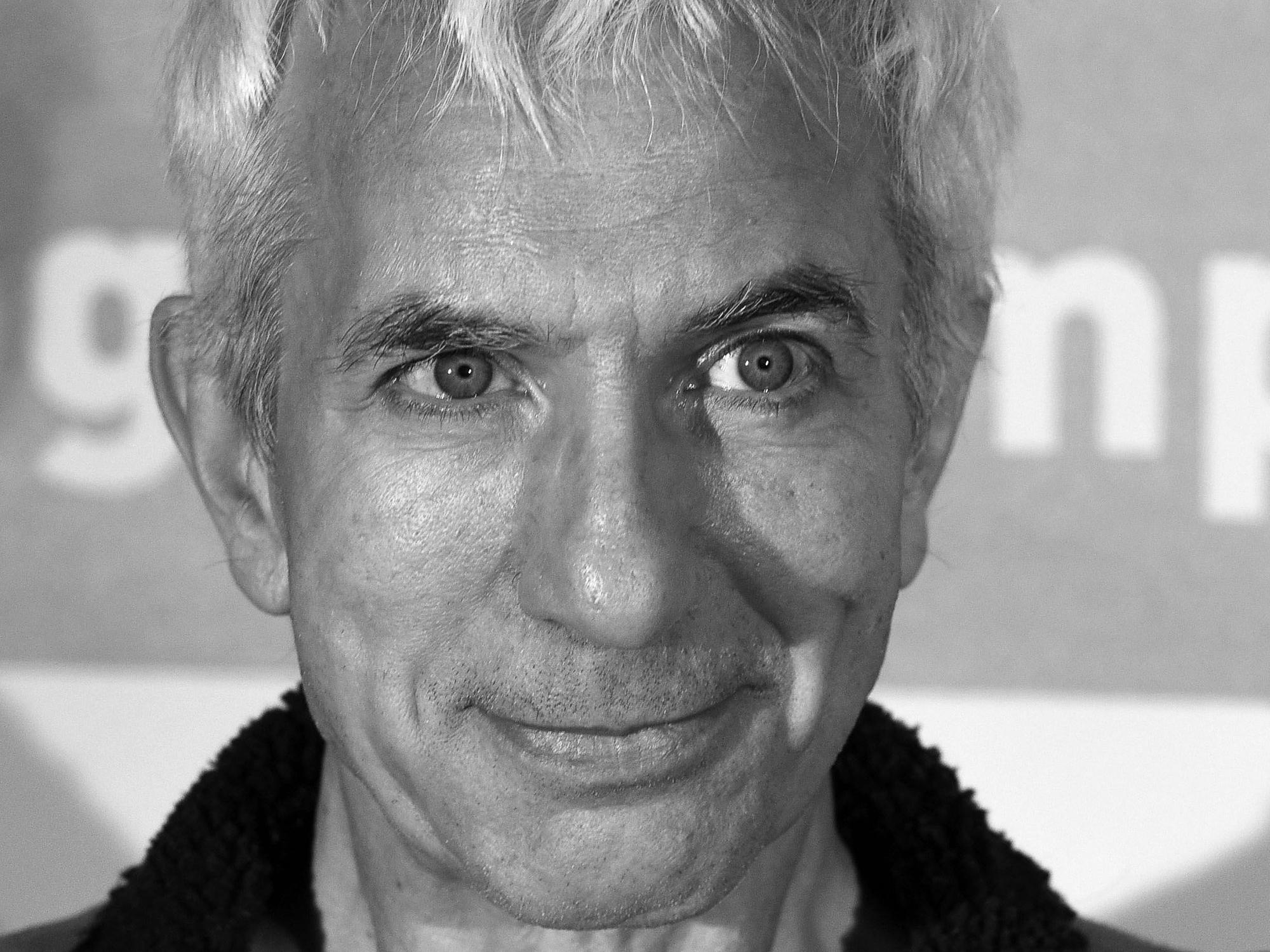Der Schauspieler Ralf Richter starb im Alter von 69 Jahren. Das Archivfoto wurde im November 2016 aufgenommen.