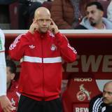 1. FC Köln vs. Borussia Mönchengladbach, 5. Spieltag, 11.10.2026, 15.30 Uhr, Rene Wagner (1. FC Köln), Bild: Herbert Bucco