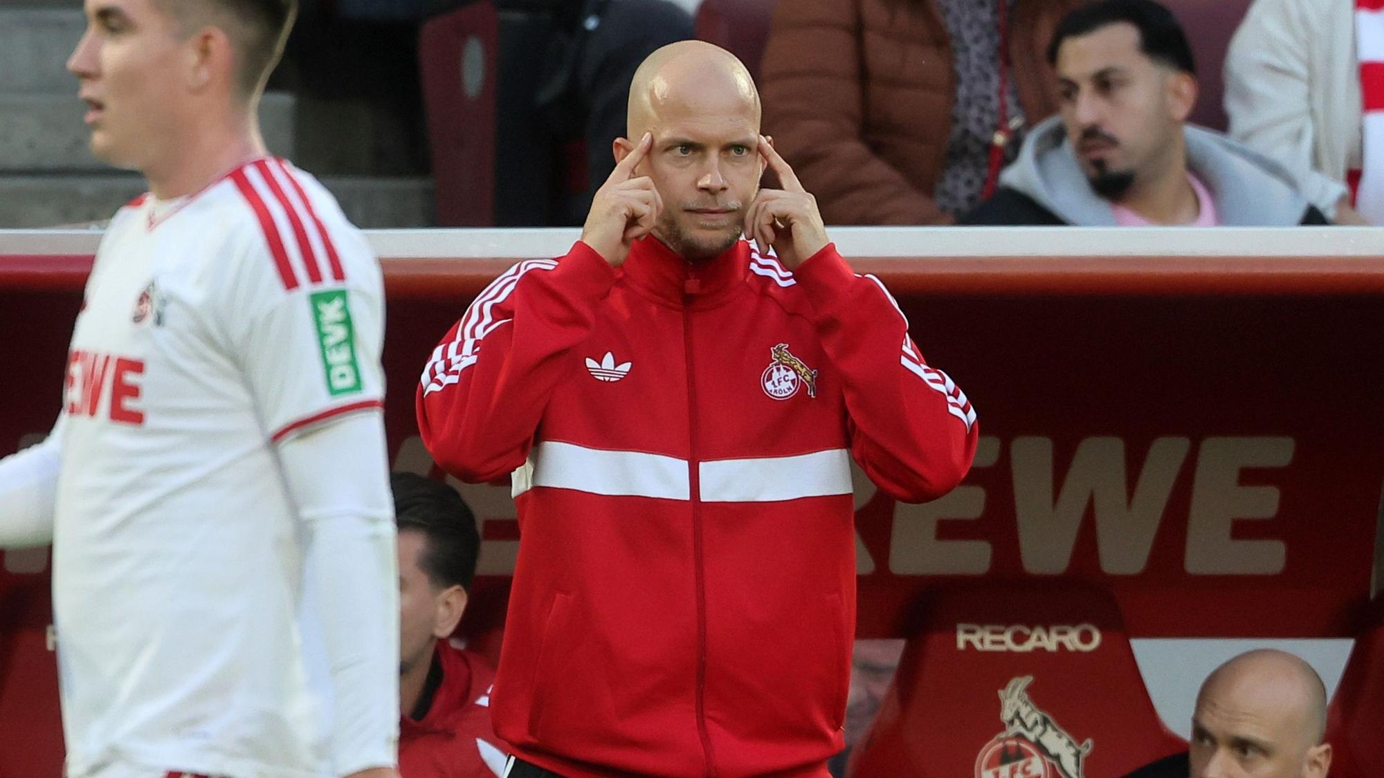 Eigener Kopf, eigener Führungsstil: René Wagner hat mit dem Derbysieg vorerst die Debatten um seine Person beruhigt.