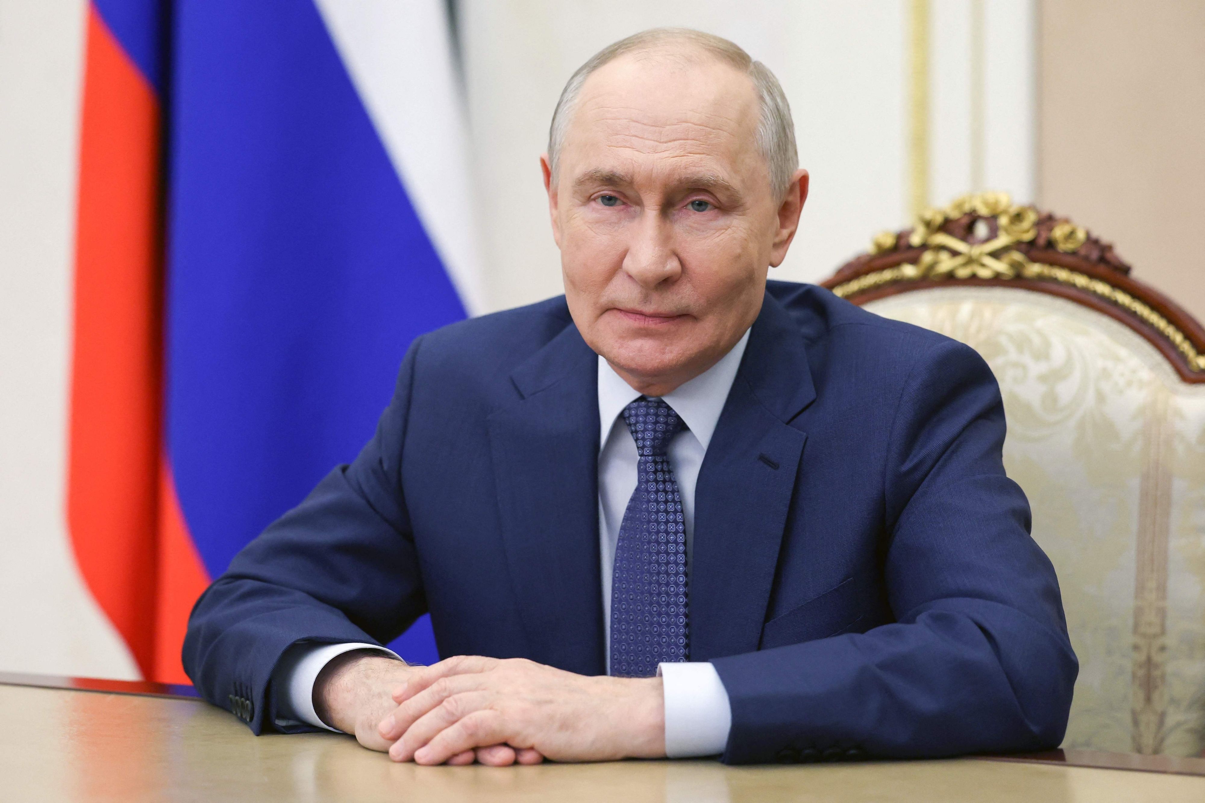 Die EU verschärft ihren Kurs gegenüber Wladimir Putin.
