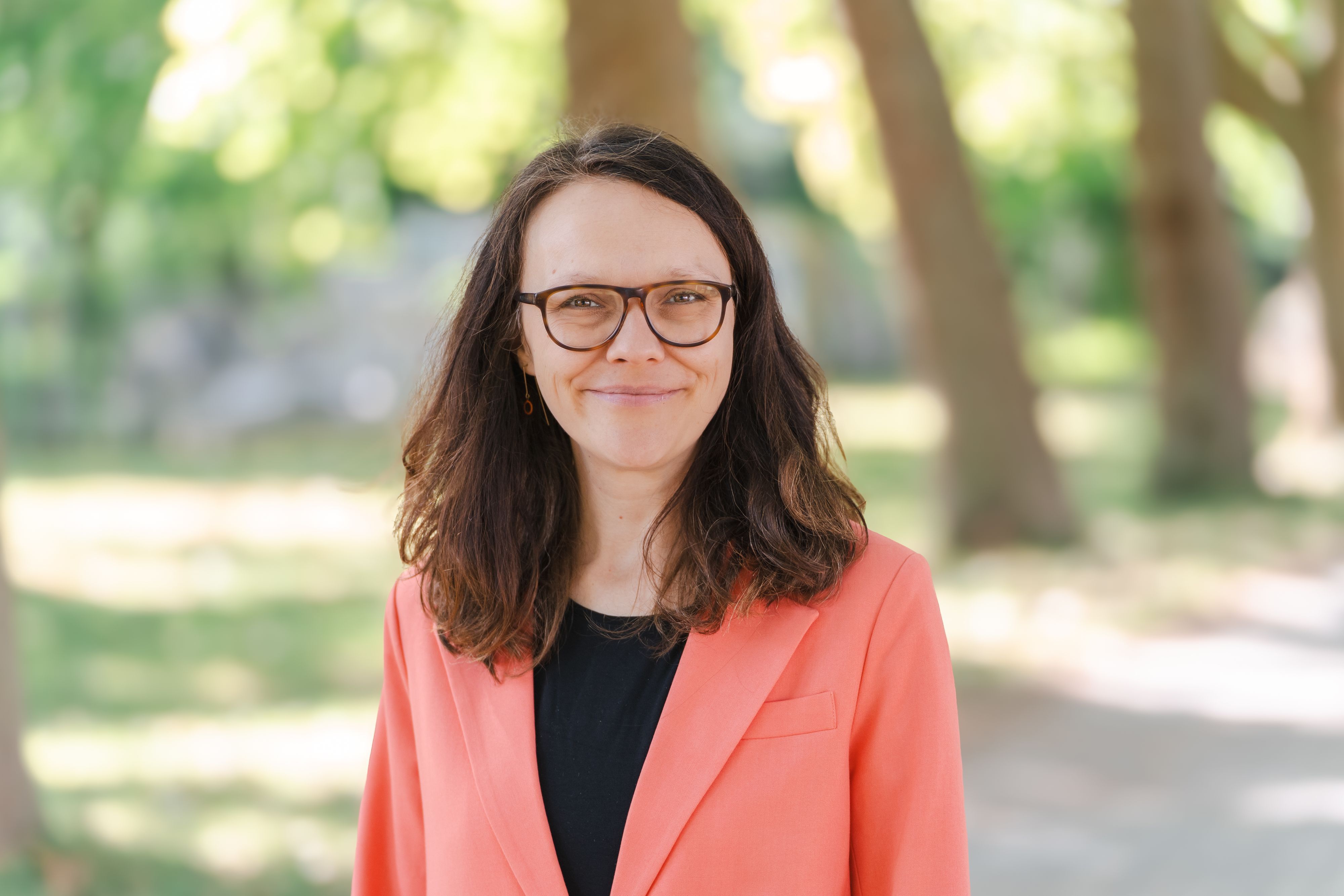 Nicole Bögelein, Soziologin, ist Privatdozentin am Institut für Kriminologie der Universität zu Köln.