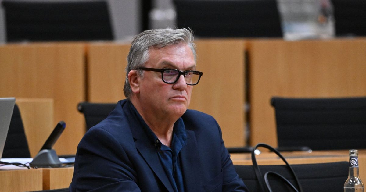 Komiker fordert AfD-Verbot: Hape Kerkeling gerührt von Petition für ihn ...