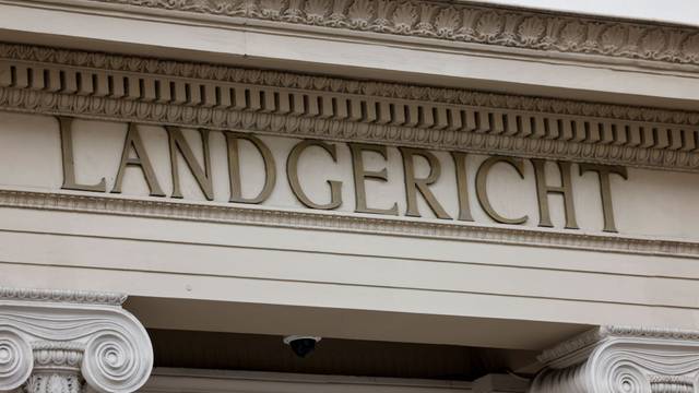 Prozessbeginn nach Fund von zerstückelter Frauenleiche