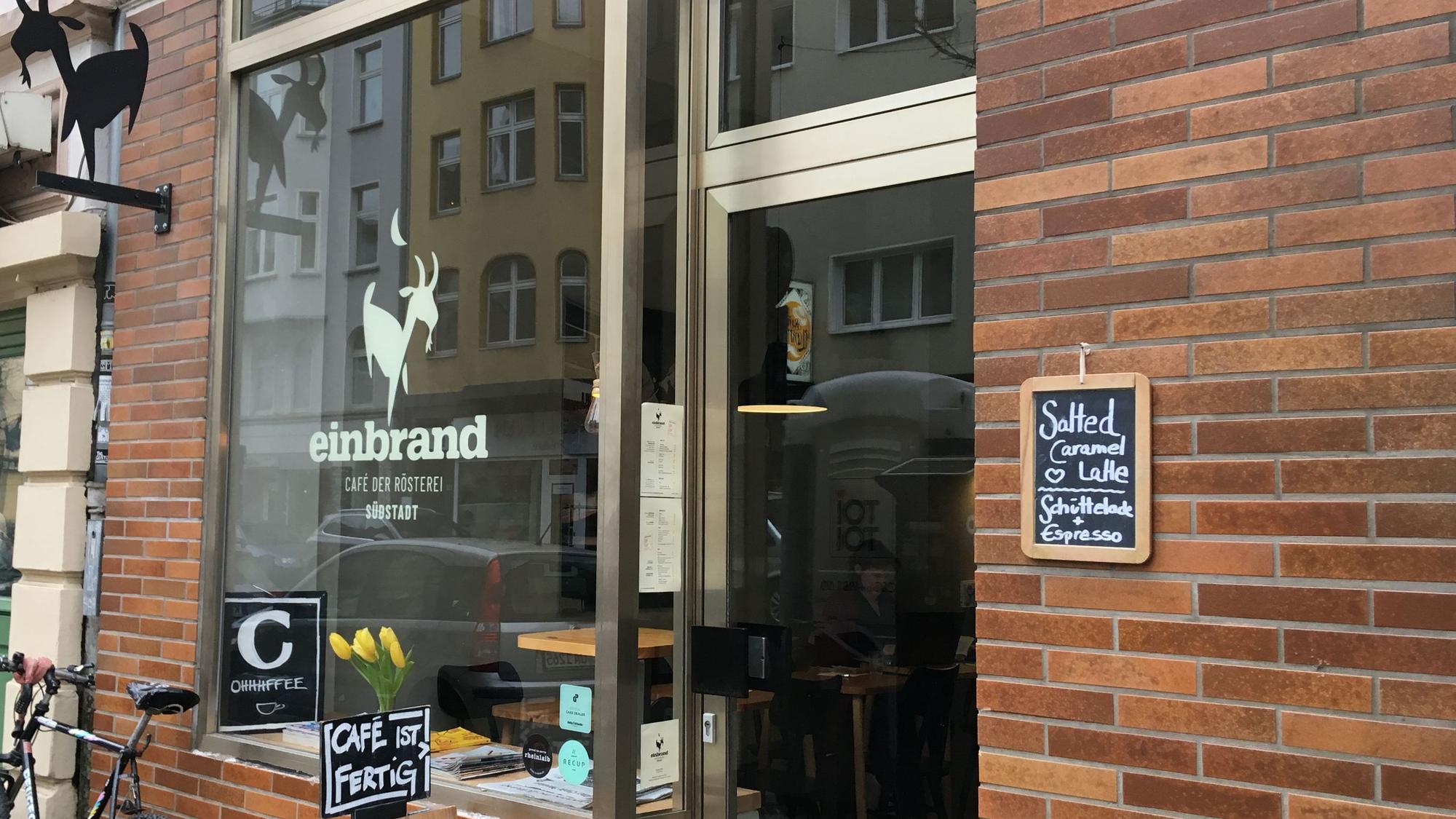 Einbrand in der Südstadt. (Archivbild)