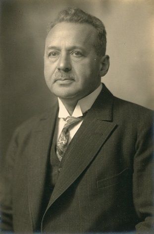 Emil Meirowsky