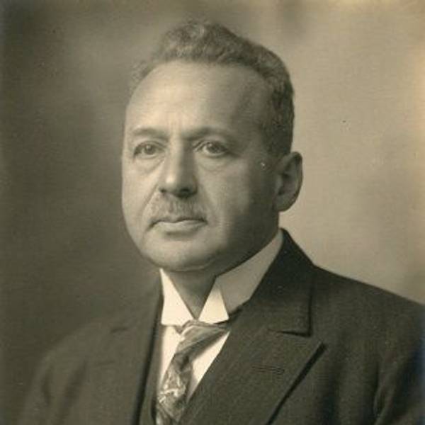 Emil Meirowsky