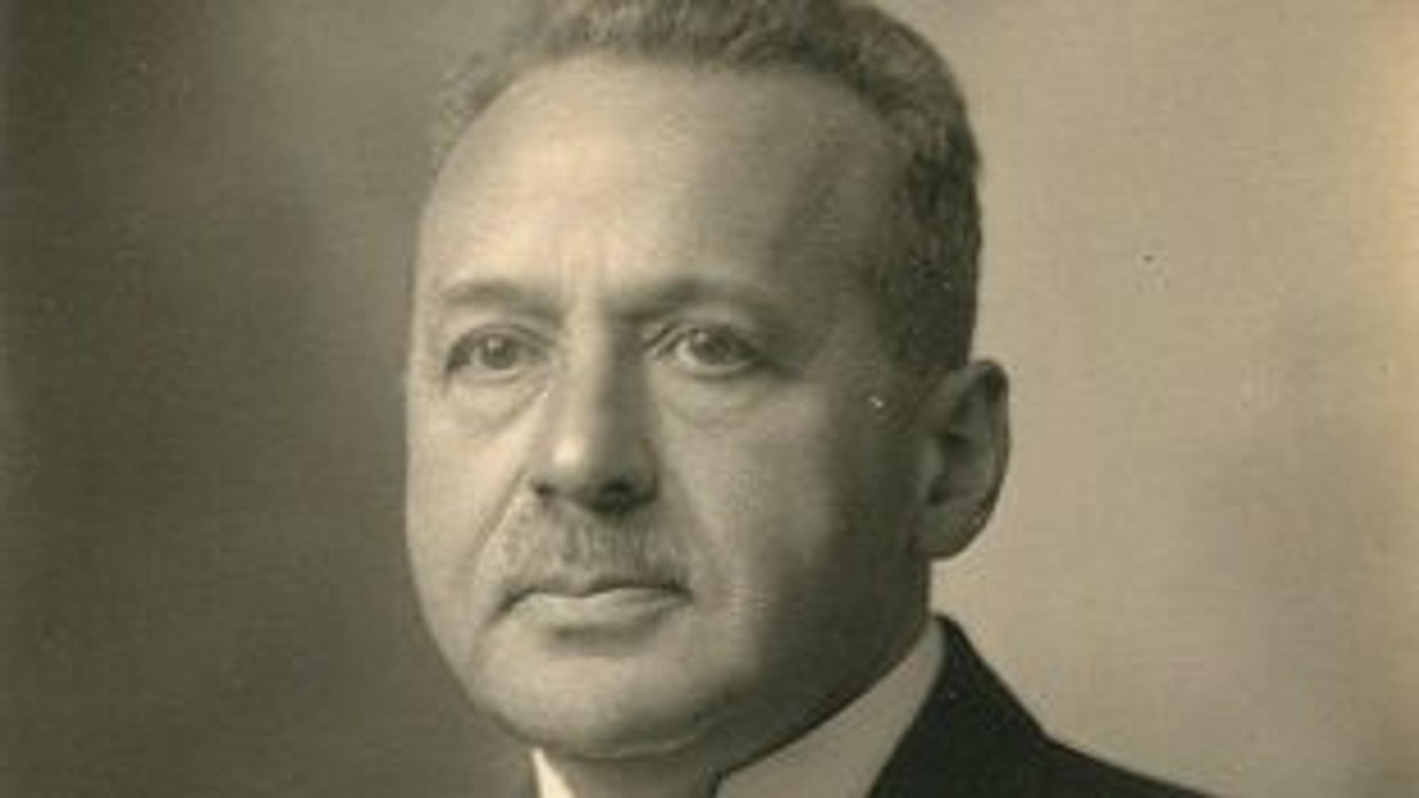 Emil Meirowsky