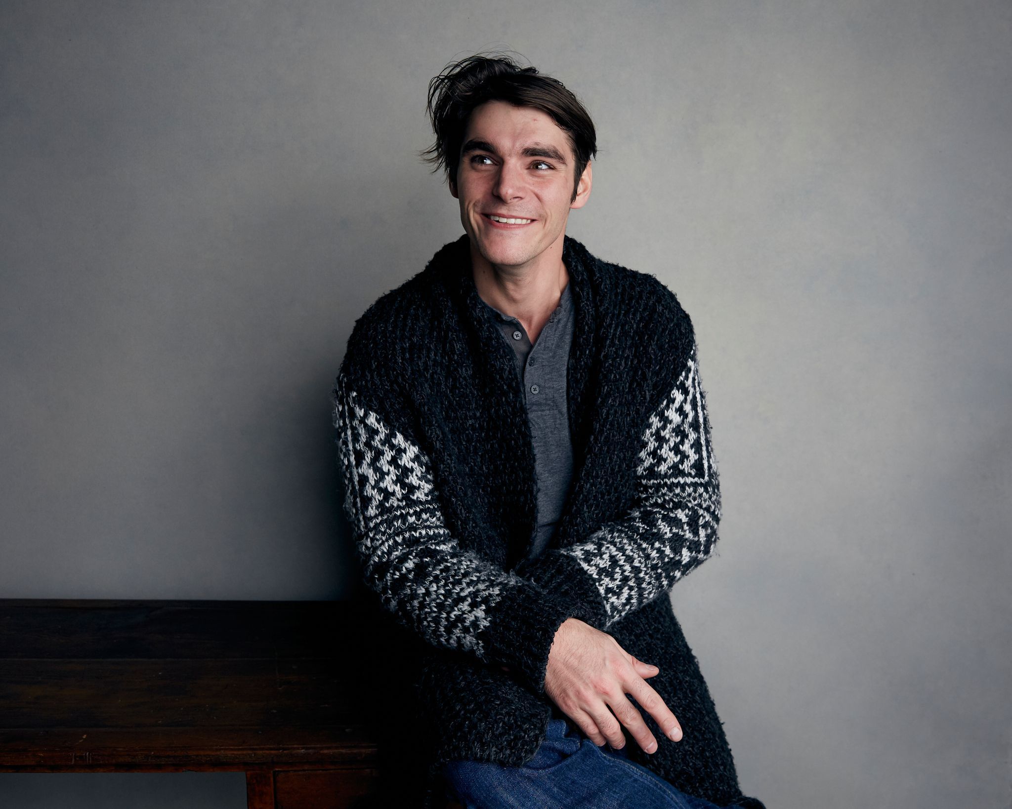 RJ Mitte