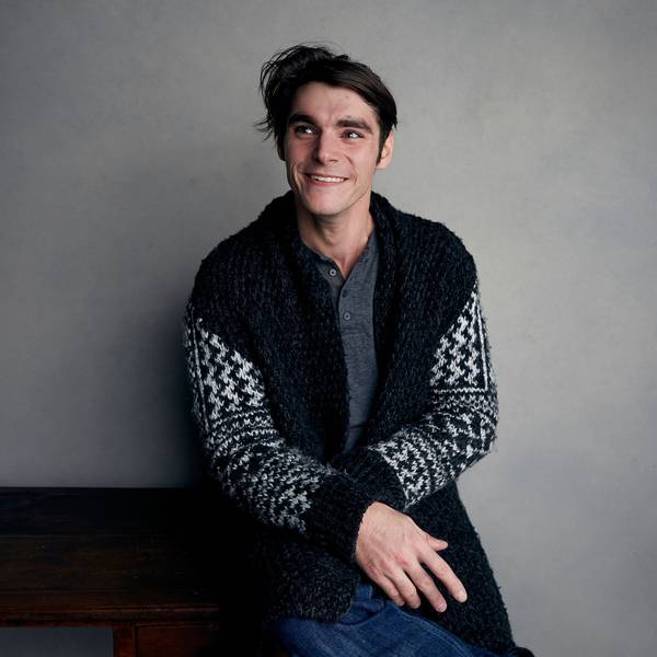 RJ Mitte