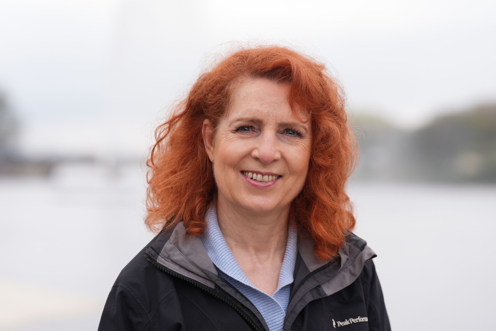 Monica Lierhaus