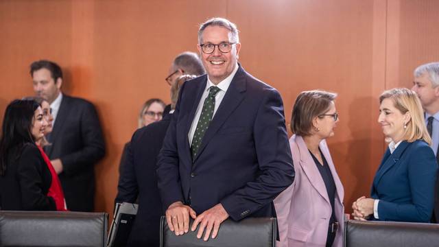Bundeskabinett