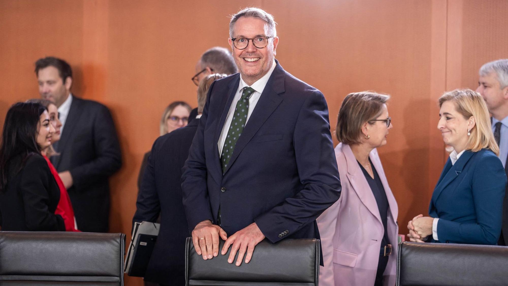 Bundeskabinett