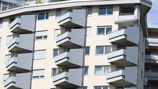 Wohnungen in Stuttgart