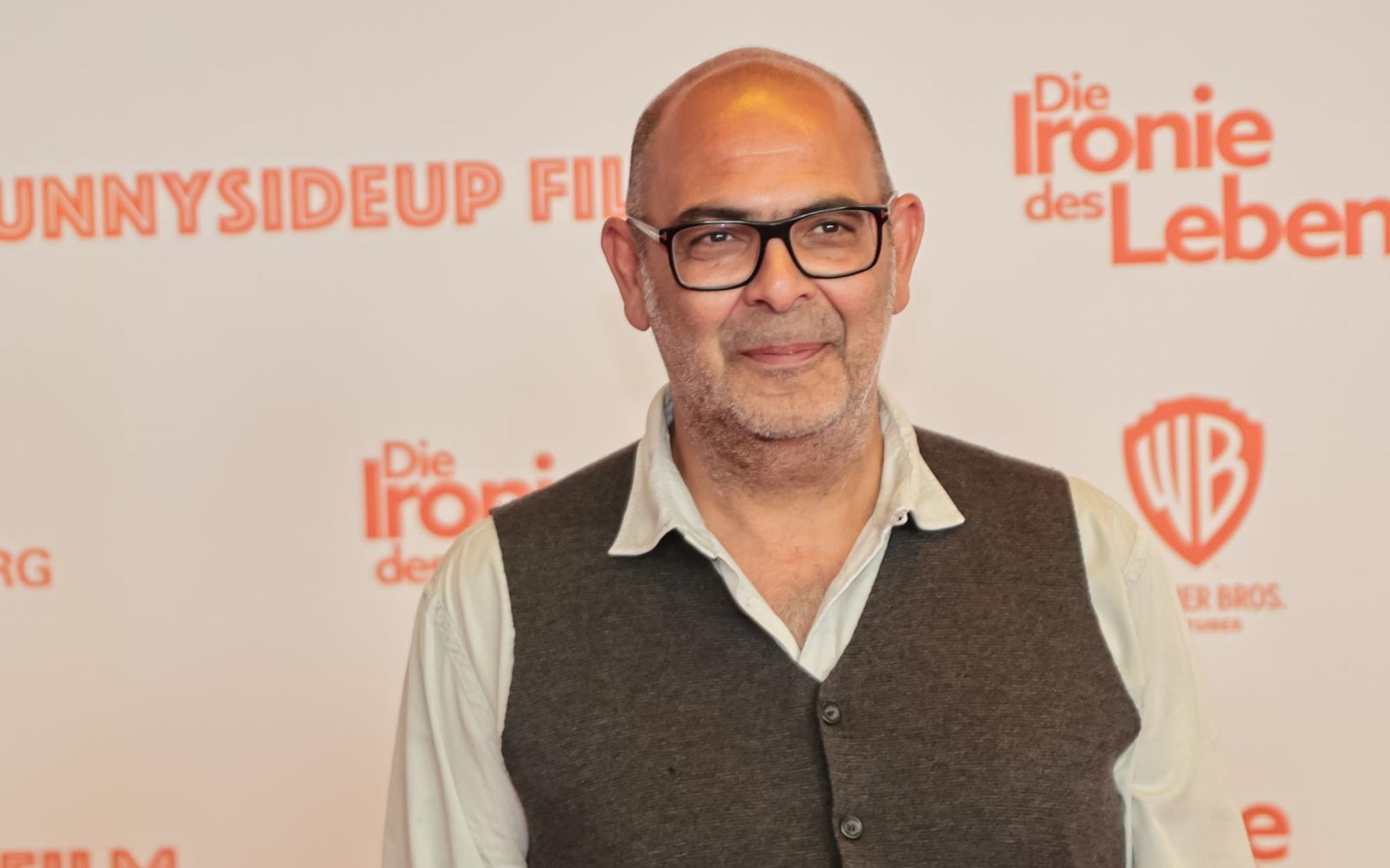 Hannes Ringlstetter ist nicht nur als Schauspieler sondern auch als Musiker bekannt. Im Oktober erscheint sein neues Album. (Bild: 2024 Getty Images/Leonhard Simon)