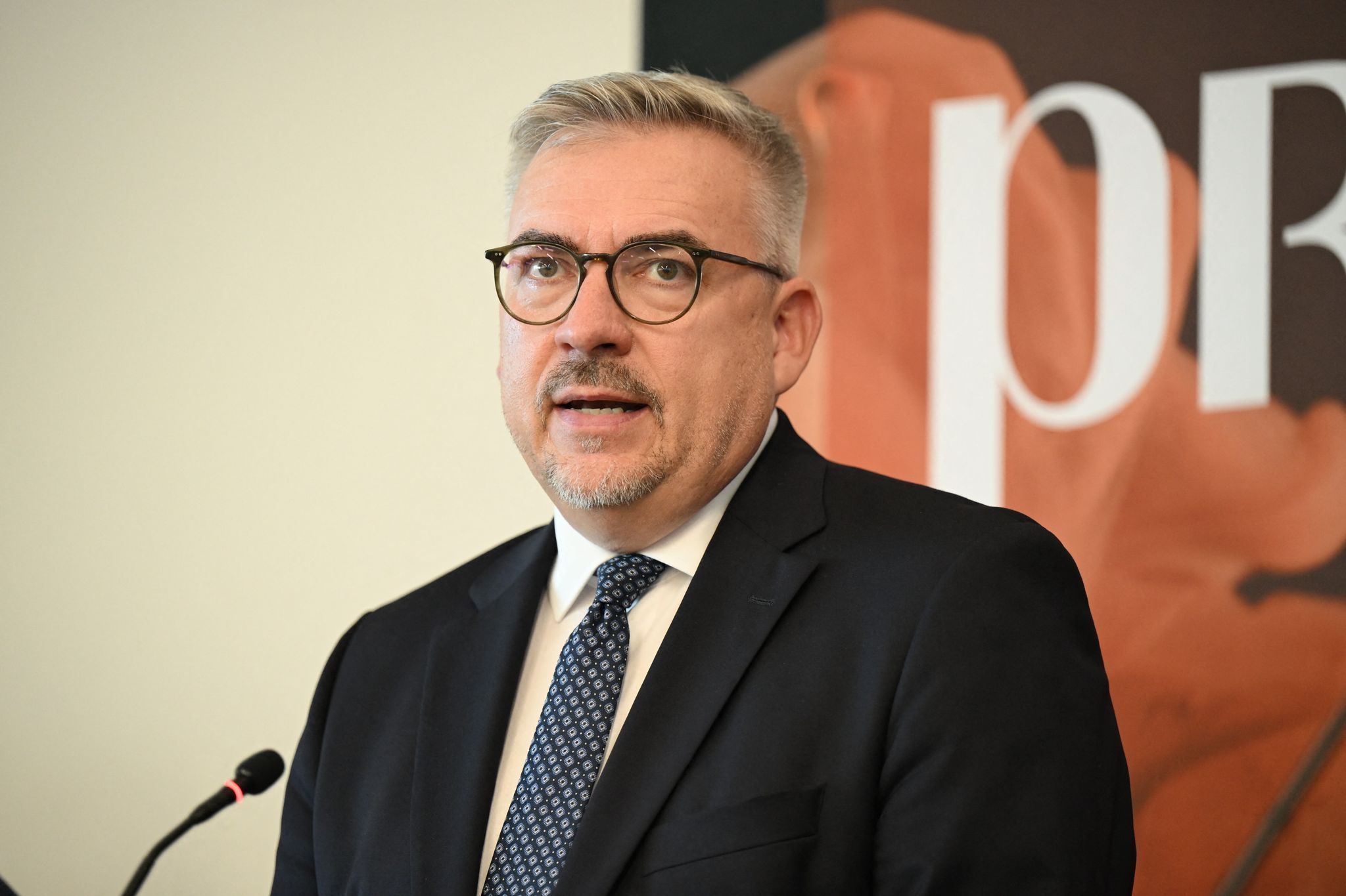 Tabaklobbyist Jan Mücke