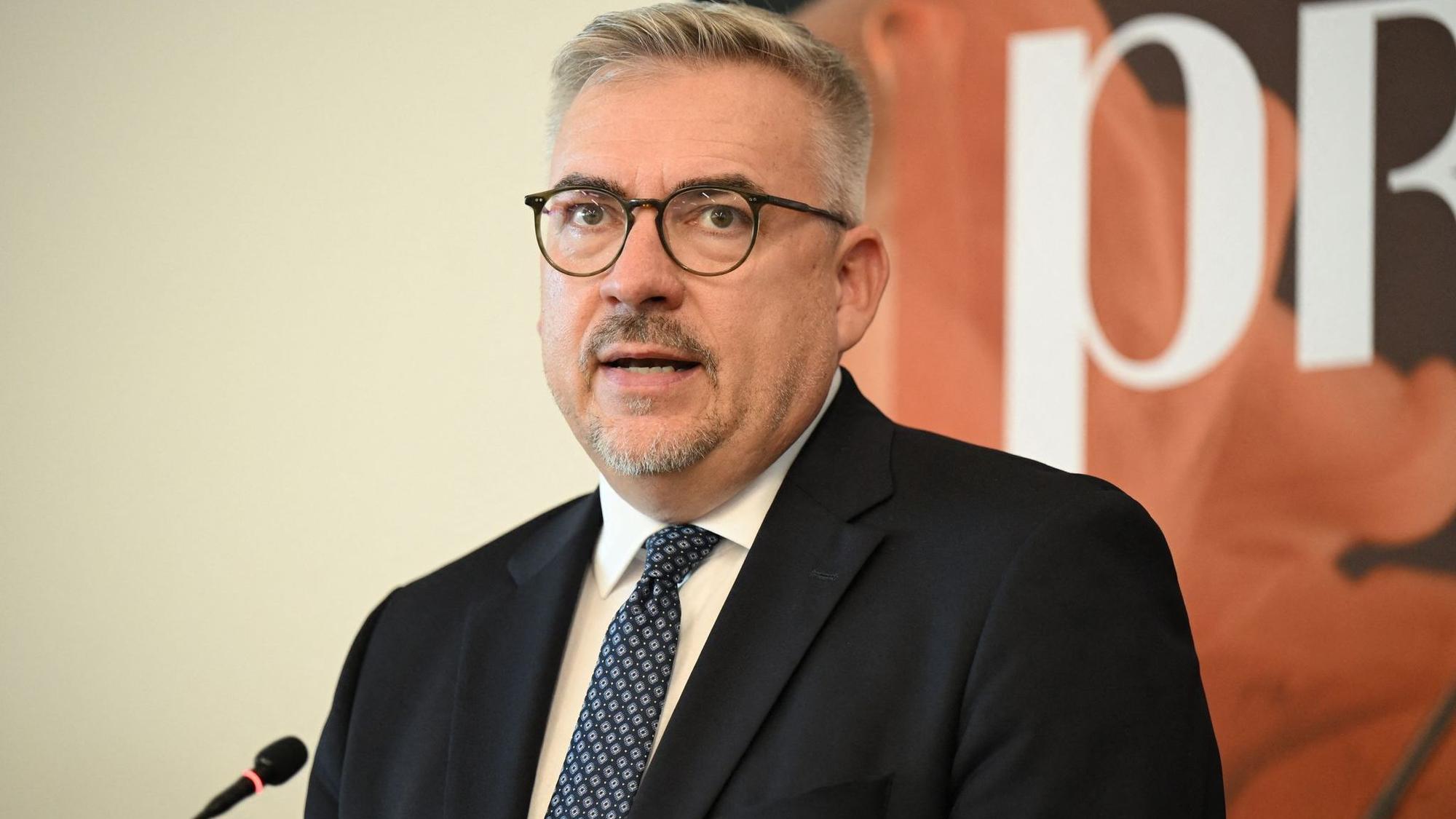 Tabaklobbyist Jan Mücke