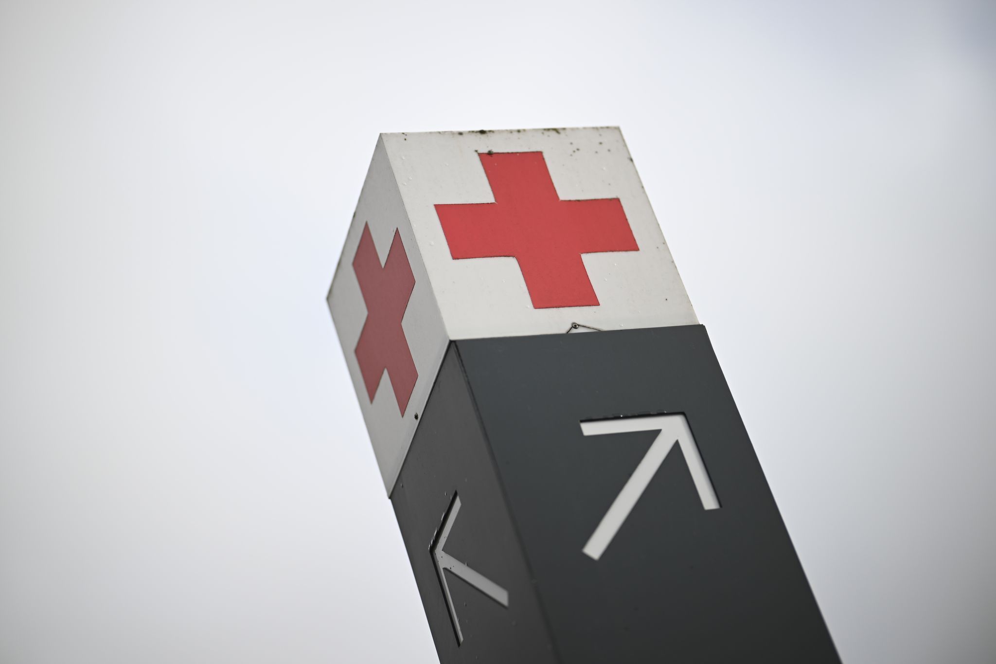Krankenhaus