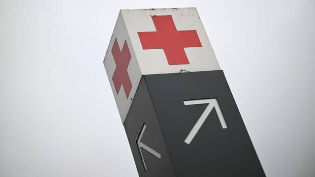 Krankenhaus