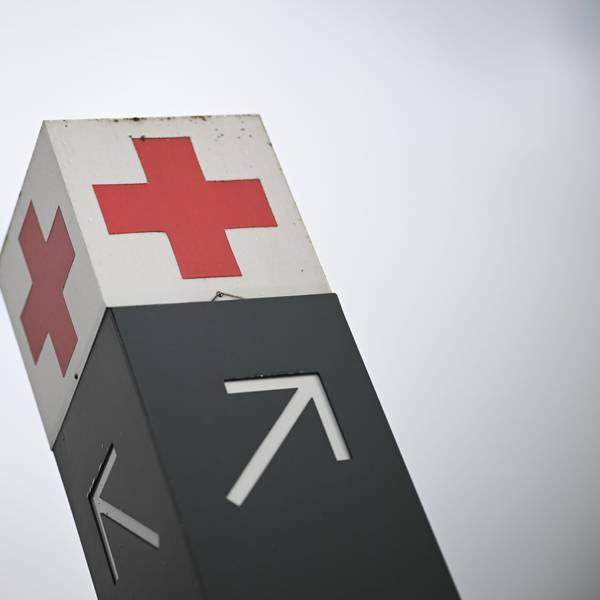 Krankenhaus