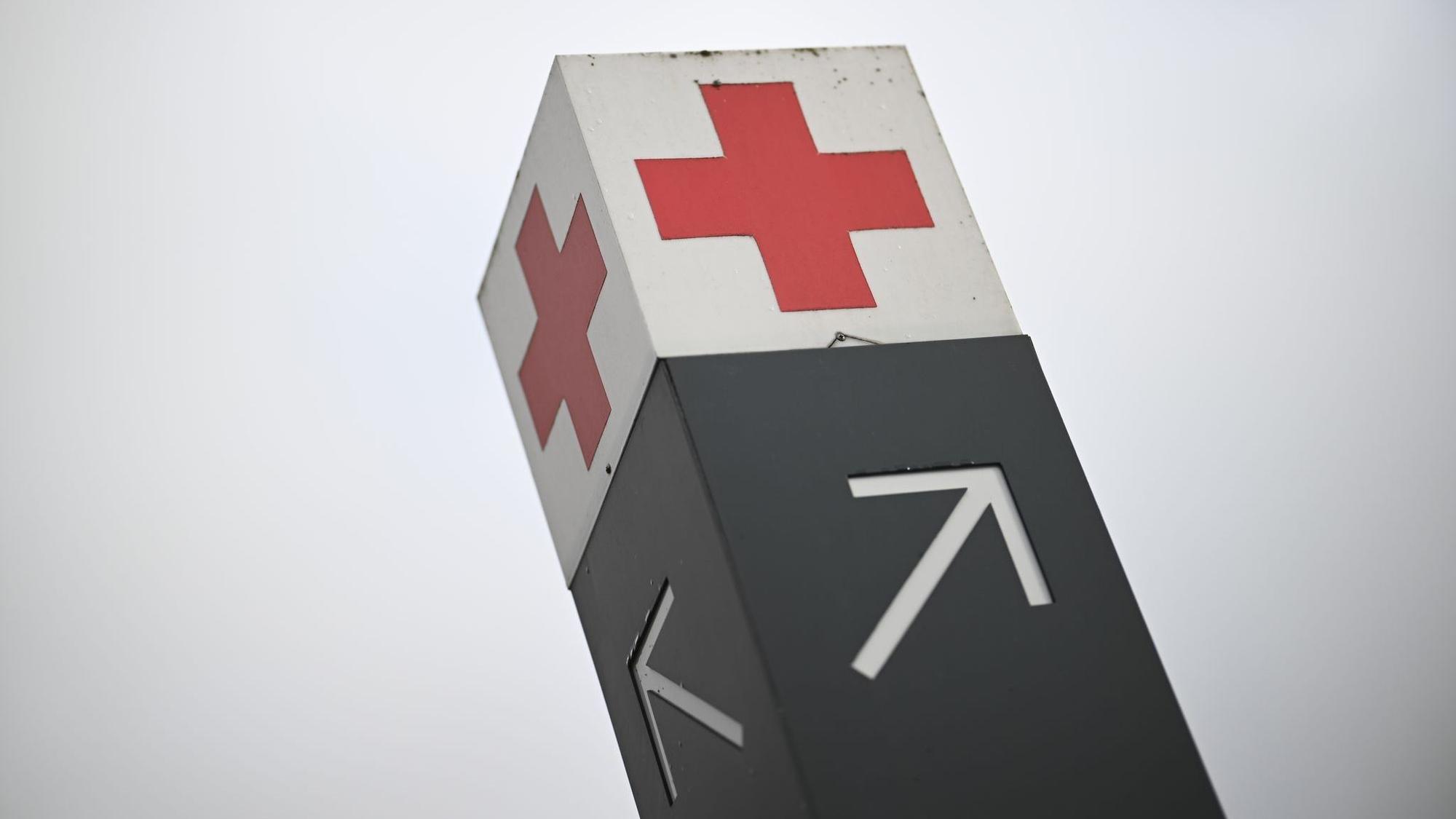 Krankenhaus