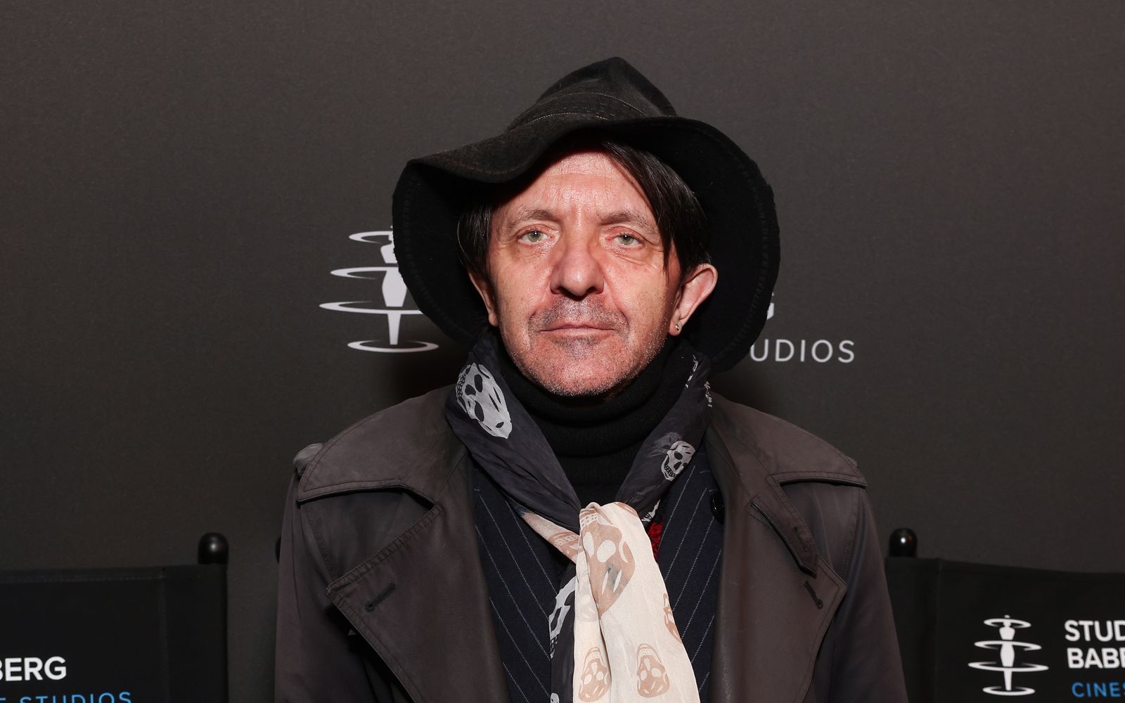 David Bennent spielt in „Heimsuchung - Eine Jahrhundertgeschichte“ einen Soldaten. (Bild: Gerald Matzka/Getty Images for Studio Babelsberg)