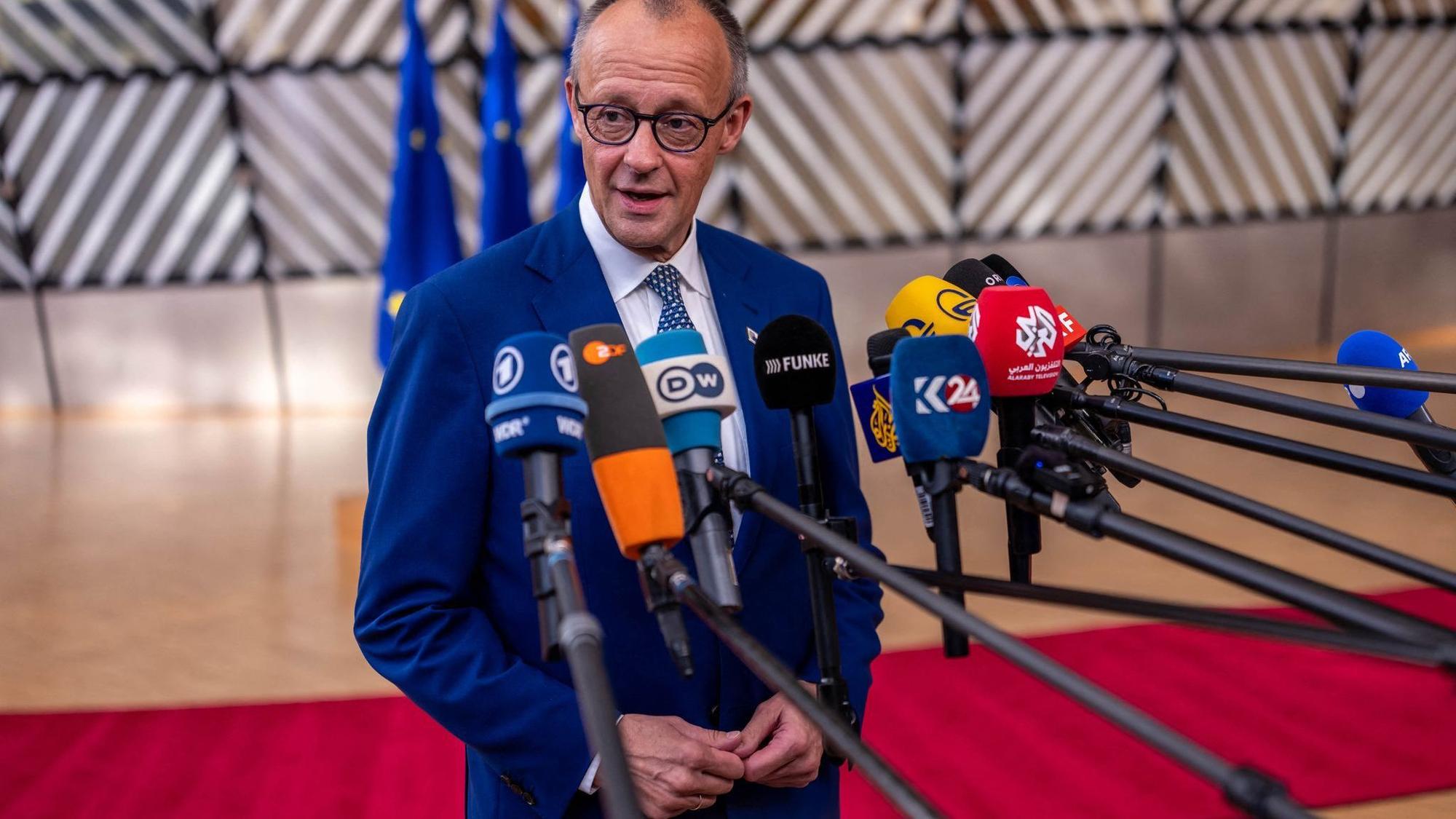 EU-Gipfel