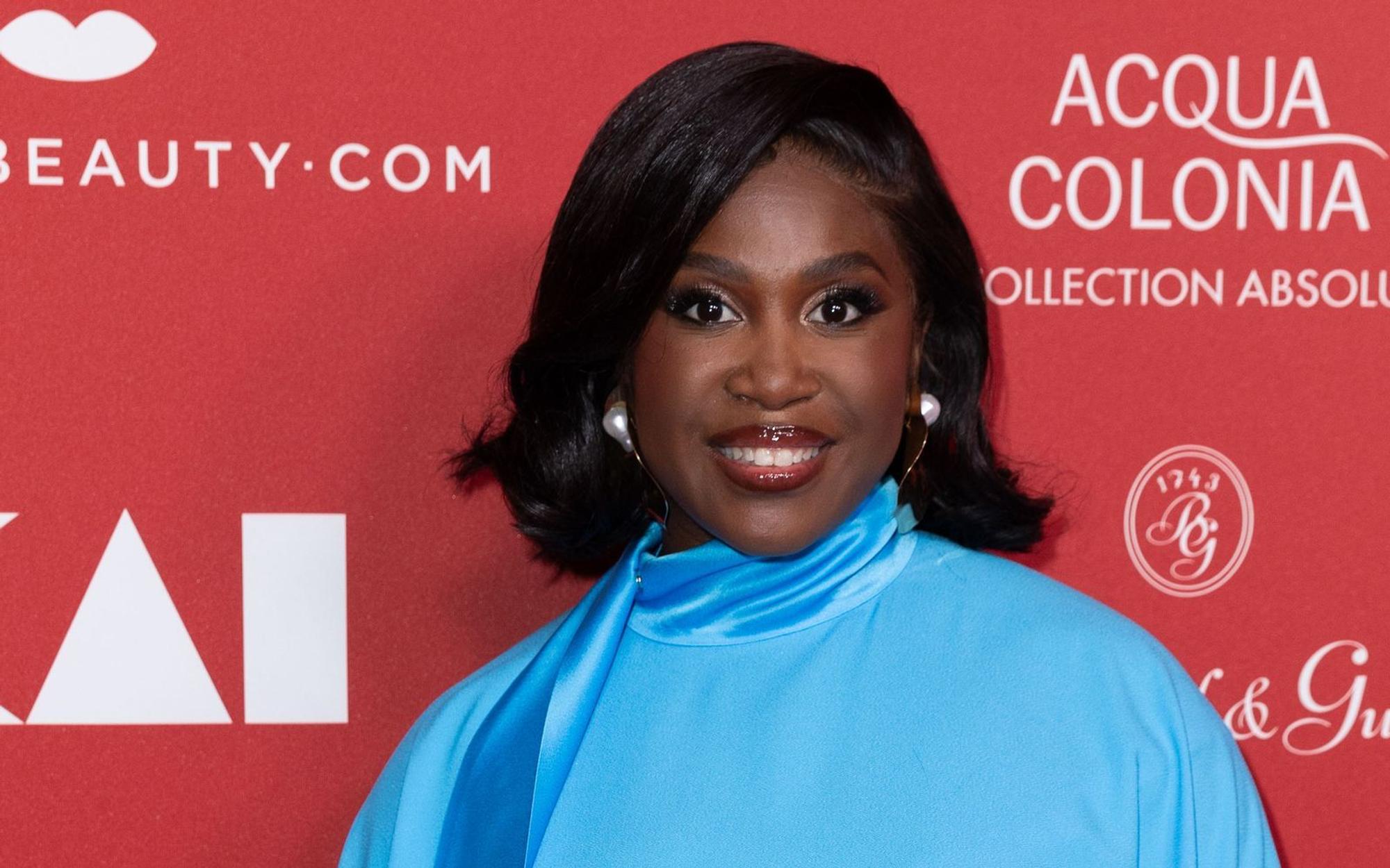 Im Alter von elf Jahren verlor Motsi Mabuse ihren Halbbruder. Nun sprach sie darüber, wie sehr sie der Verlust bis heute prägt. (Bild: 2024 Getty Images/Sebastian Reuter)