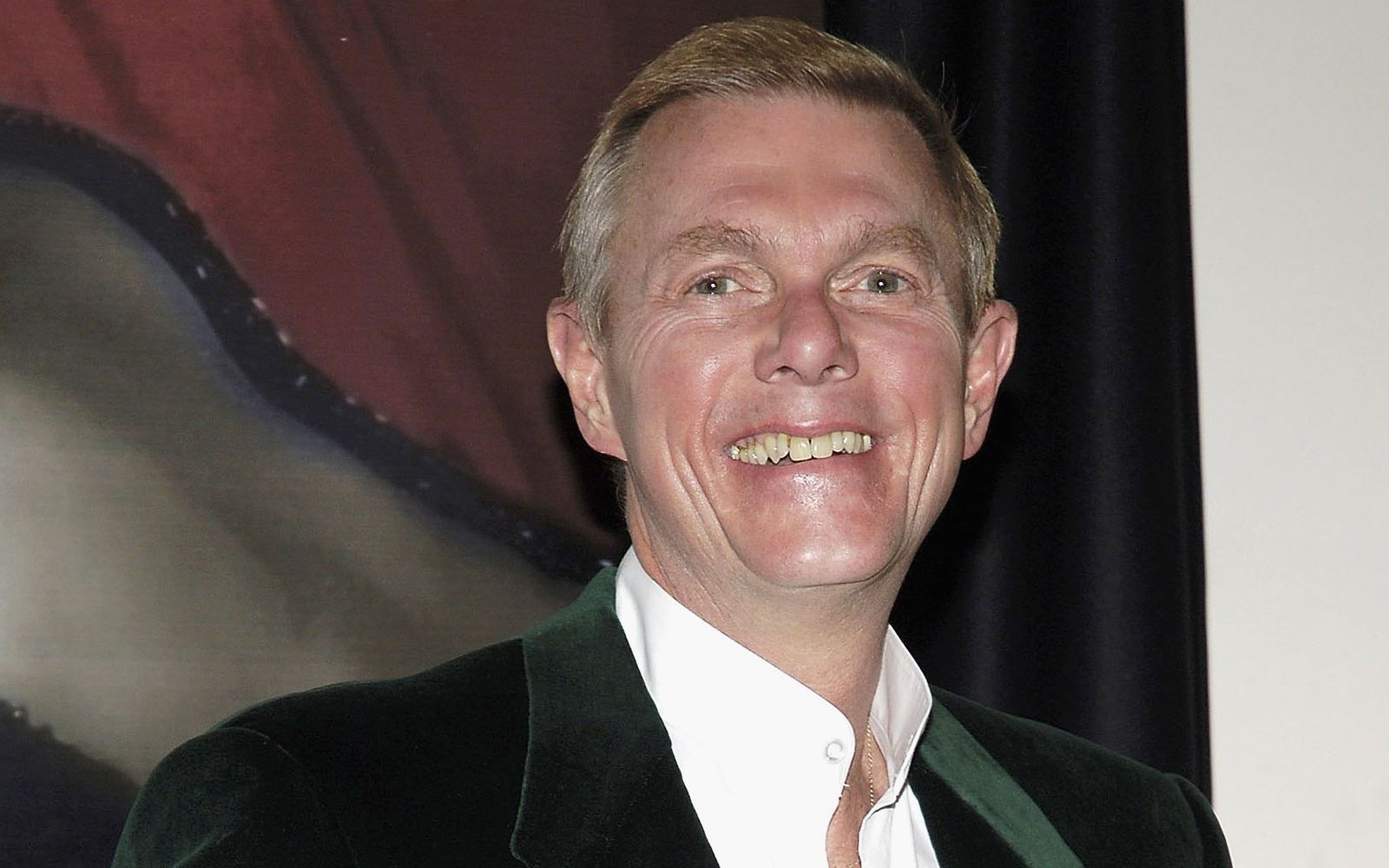 Seit dem Tod seiner Schwester Karen tritt Richard Carpenter (Bild von 2006) nur noch sehr selten in der Öffentlichkeit auf. (Bild: John M. Heller/Getty Images)