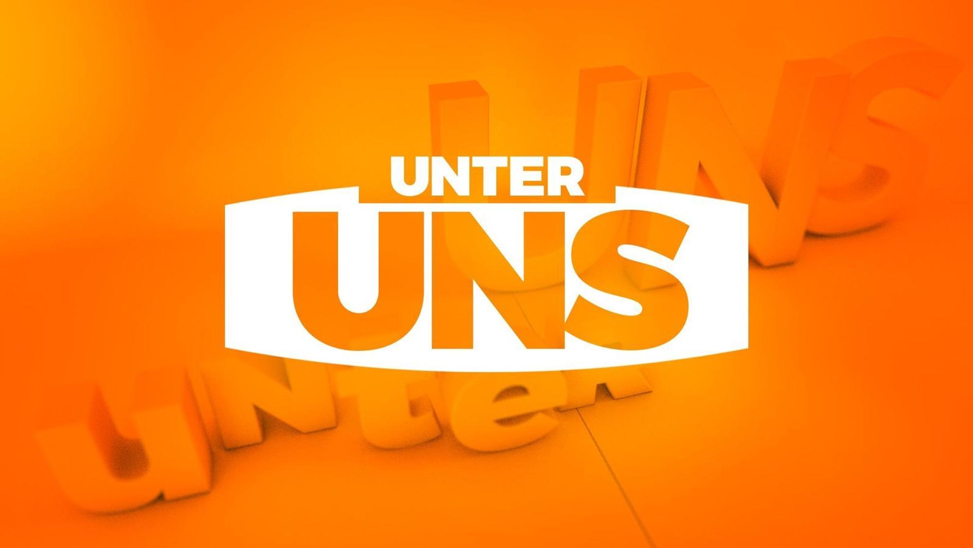 „Unter uns“ wurde ohne Ankündigung aus dem RTL-Vormittagsprogramm gestrichen. (Bild: RTL)