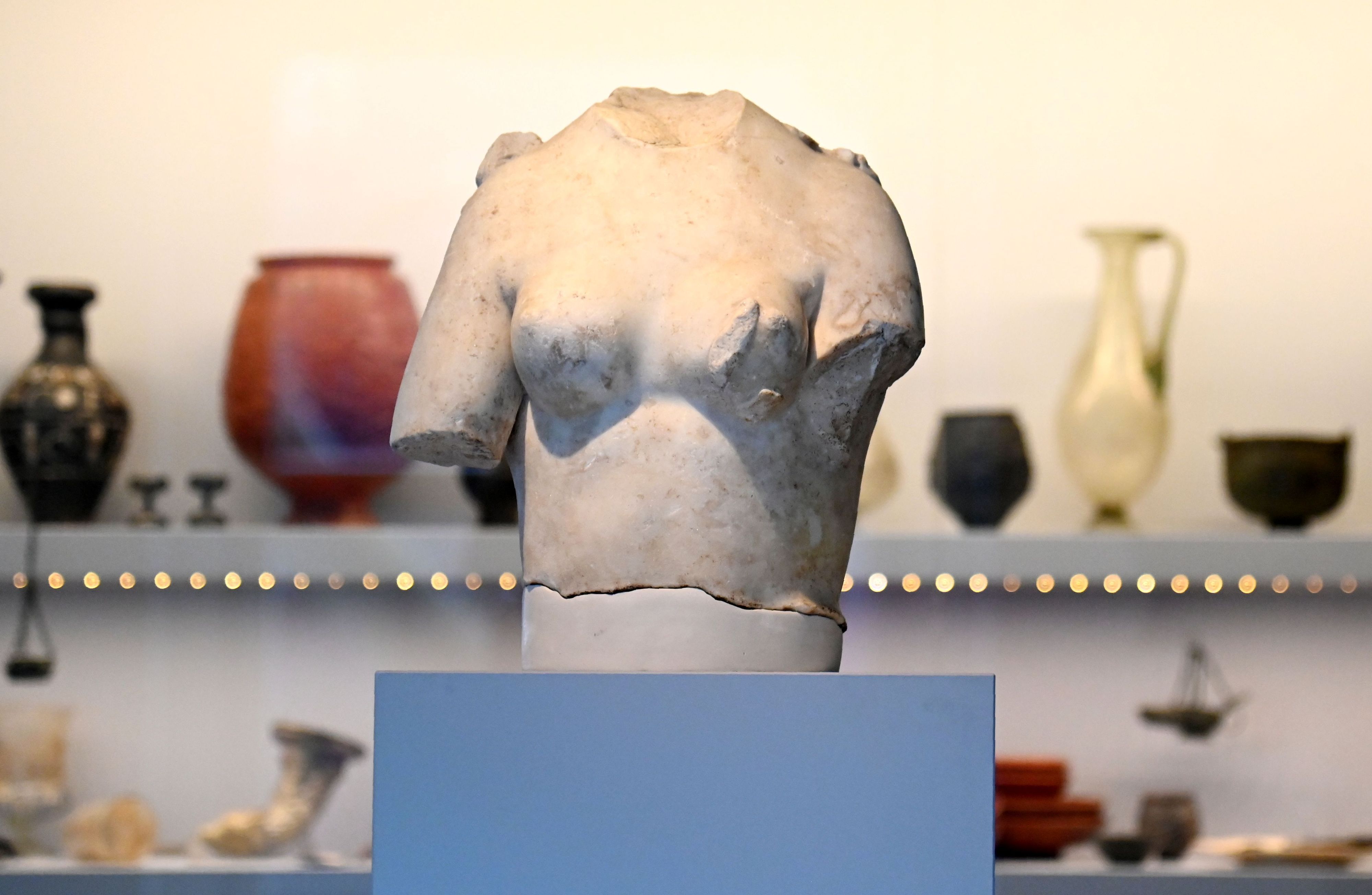 „Kölsche“ Venus im Belgischen Haus